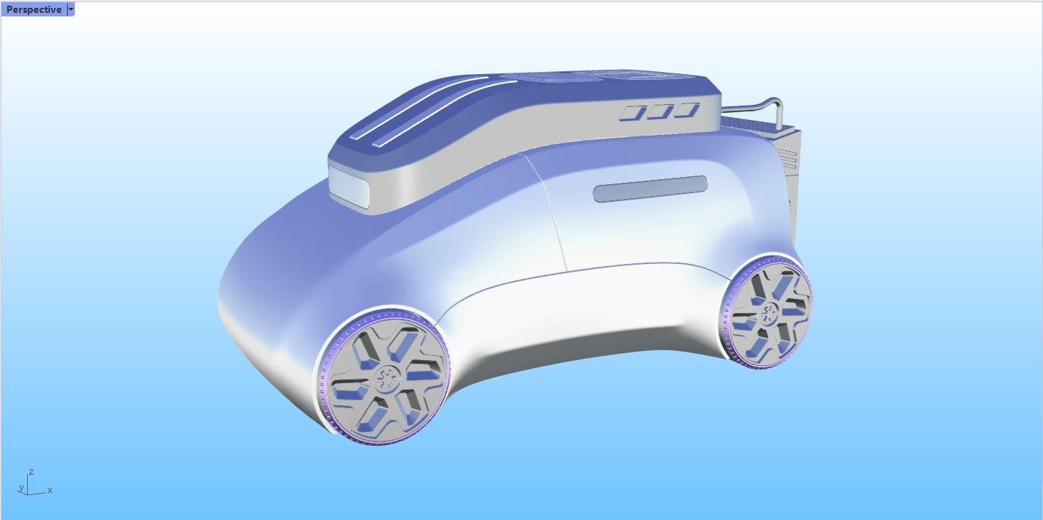 vehicle，vehicle，Rhinoceros modeling，Rhino modeling，industrial design，course，product design，