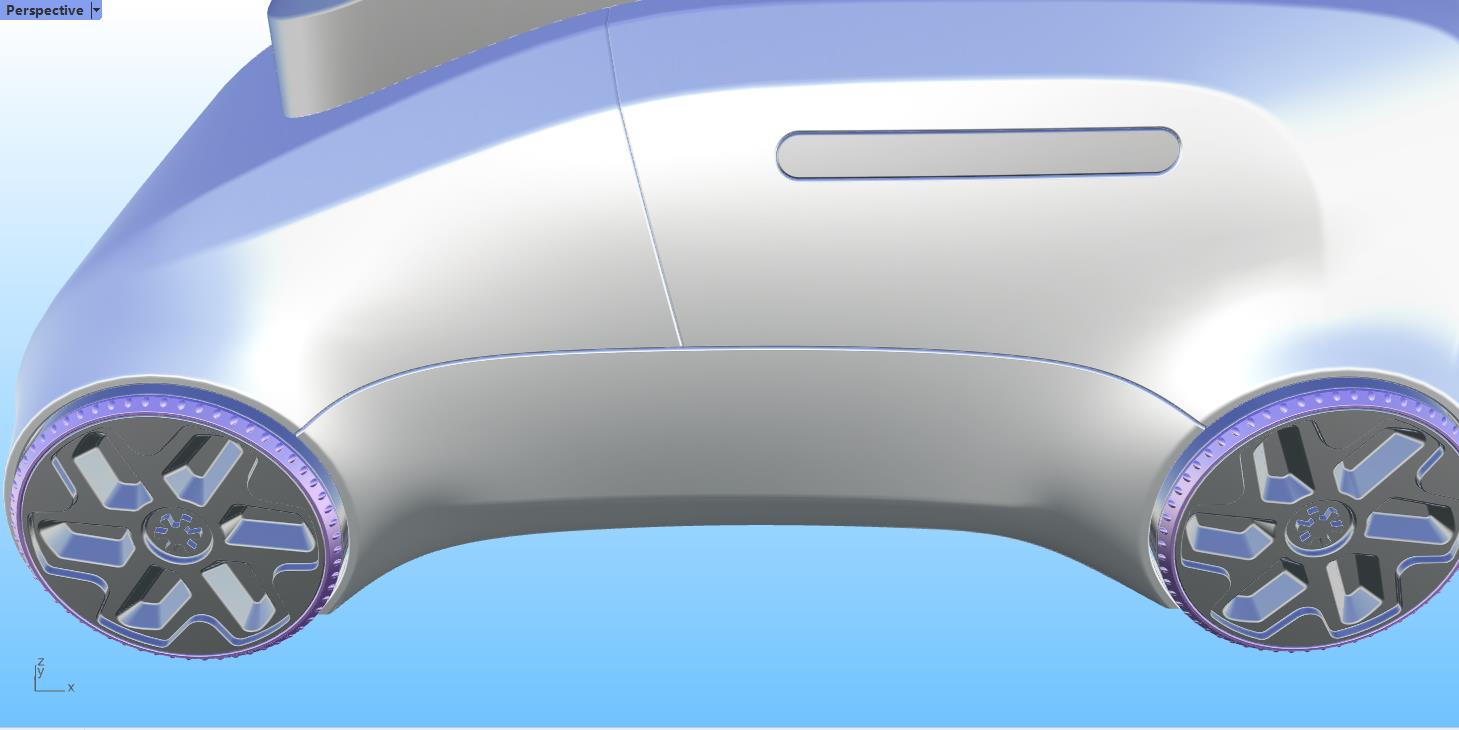 vehicle，vehicle，Rhinoceros modeling，Rhino modeling，industrial design，course，product design，