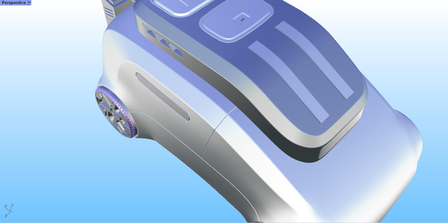 vehicle，vehicle，Rhinoceros modeling，Rhino modeling，industrial design，course，product design，