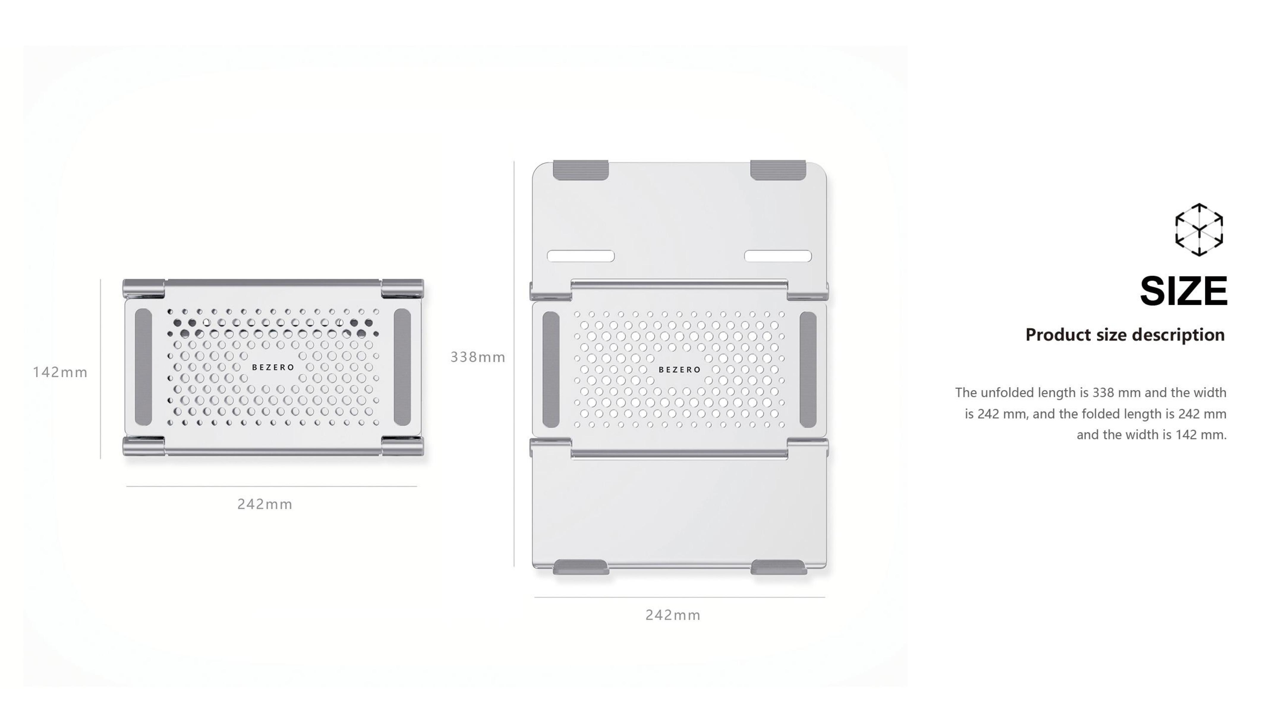 Notebook bracket，Notebook storage，