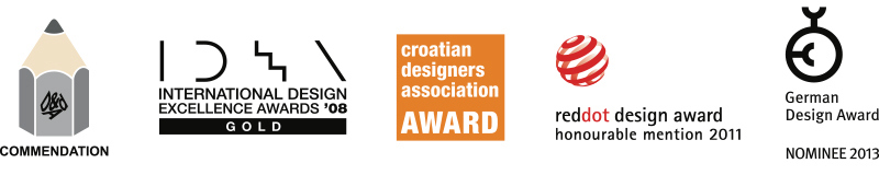 Jigsaw puzzle，Puzzle，Toys，children，idea，2011 red dot，