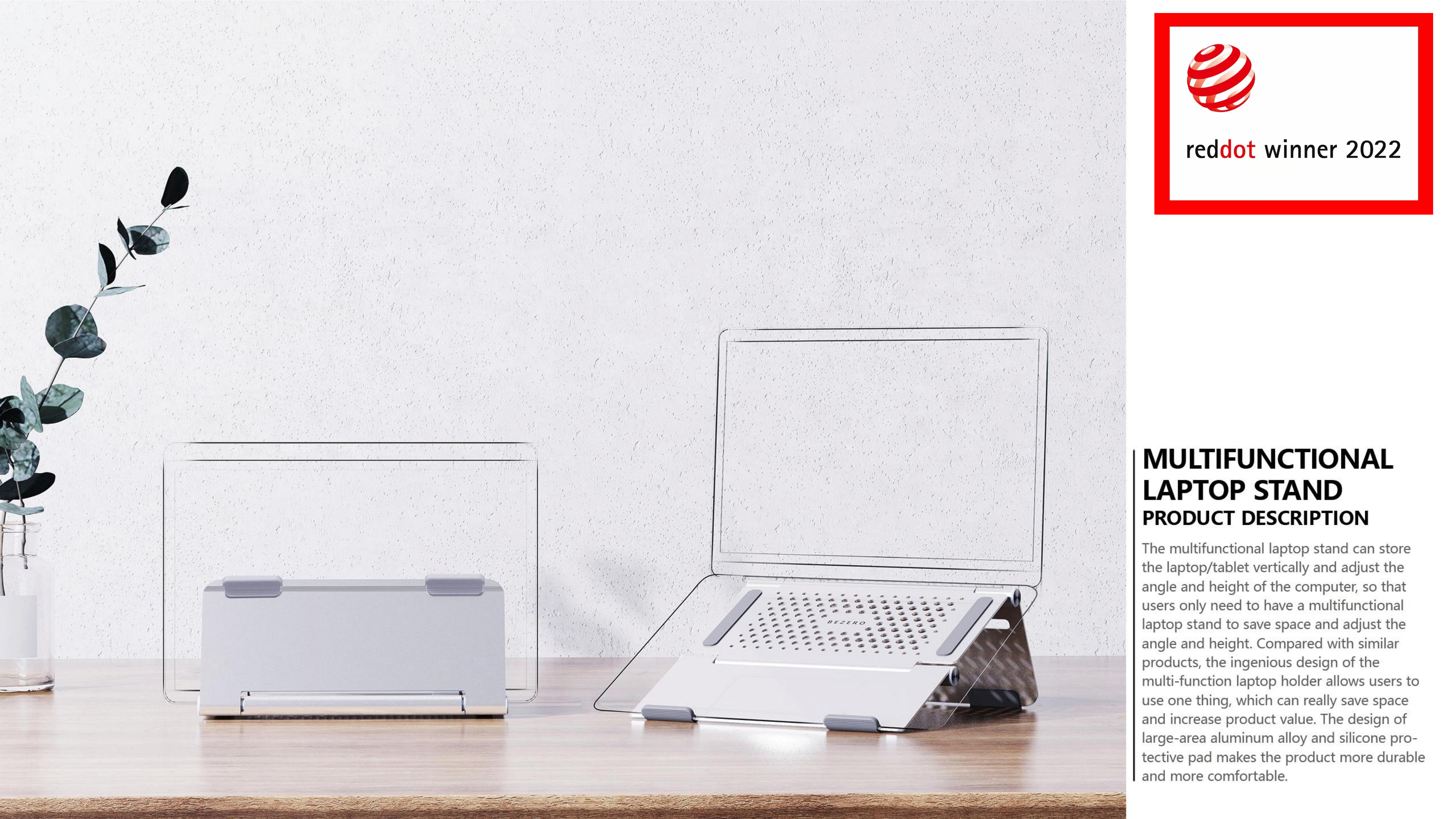 Notebook bracket，Notebook storage，