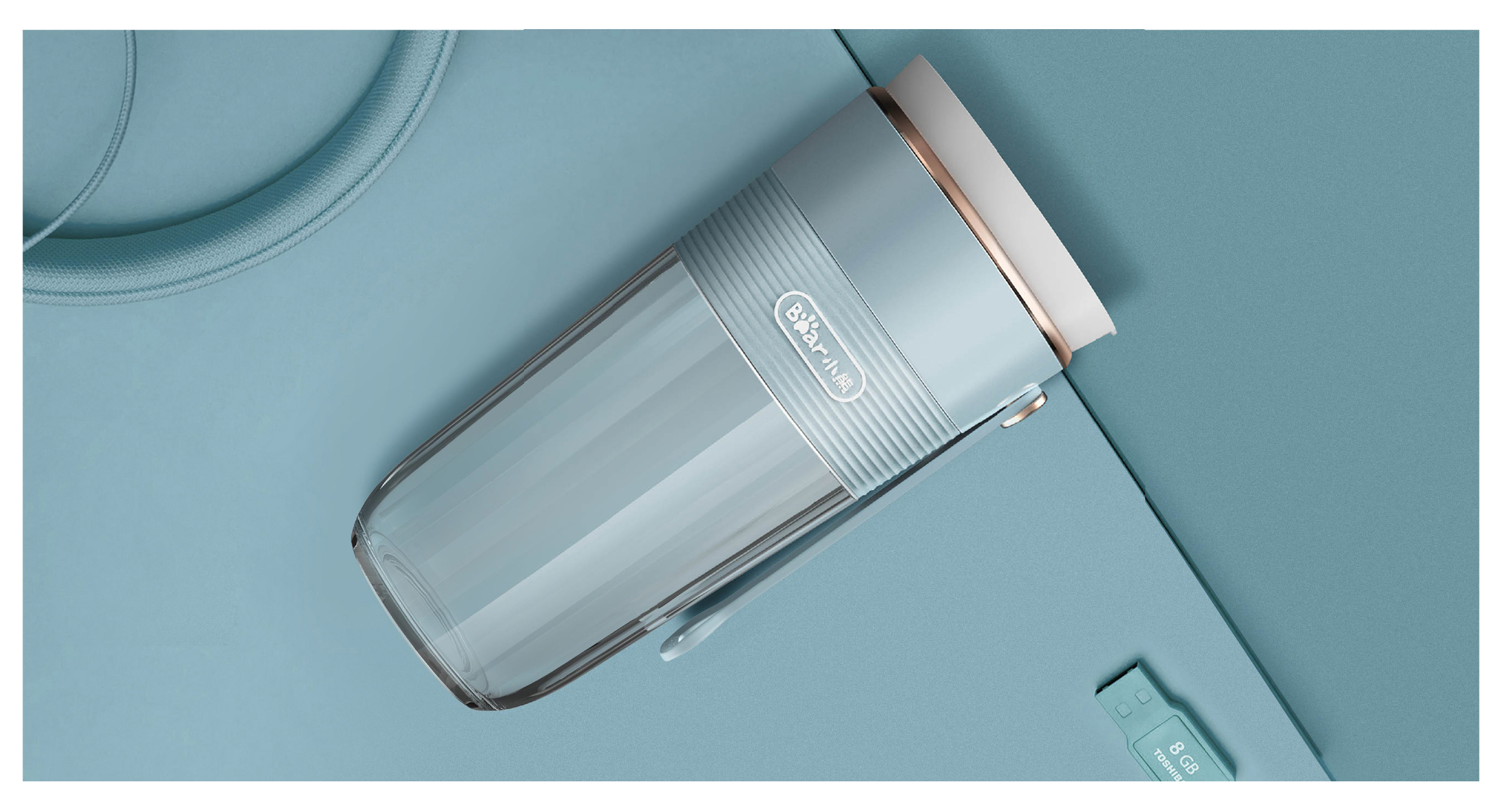 small home appliances，young，delicate，juice cup，