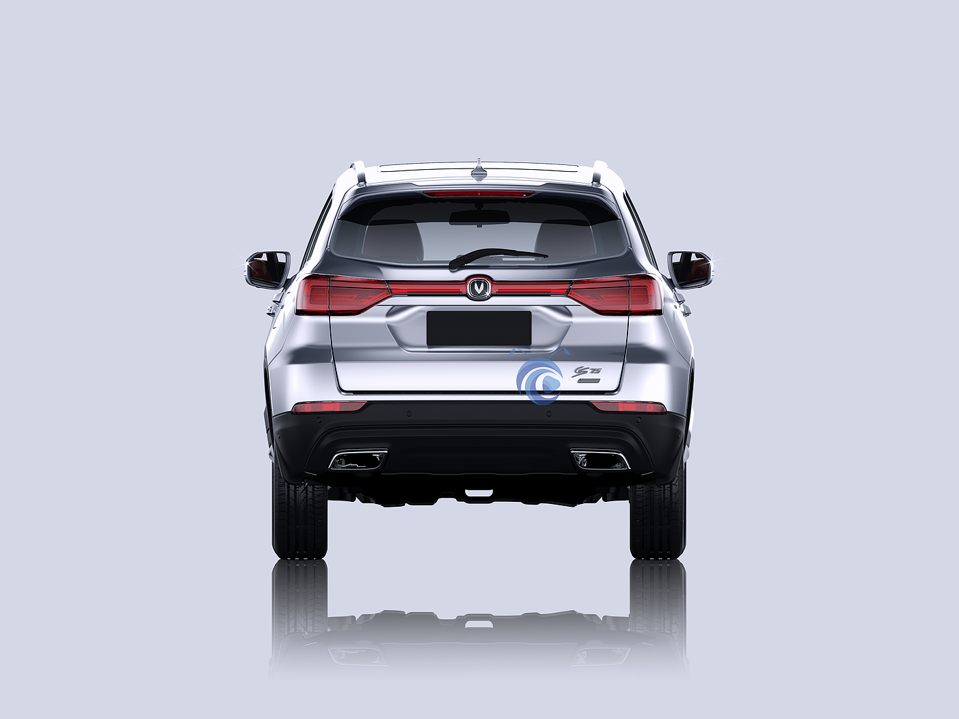Render，