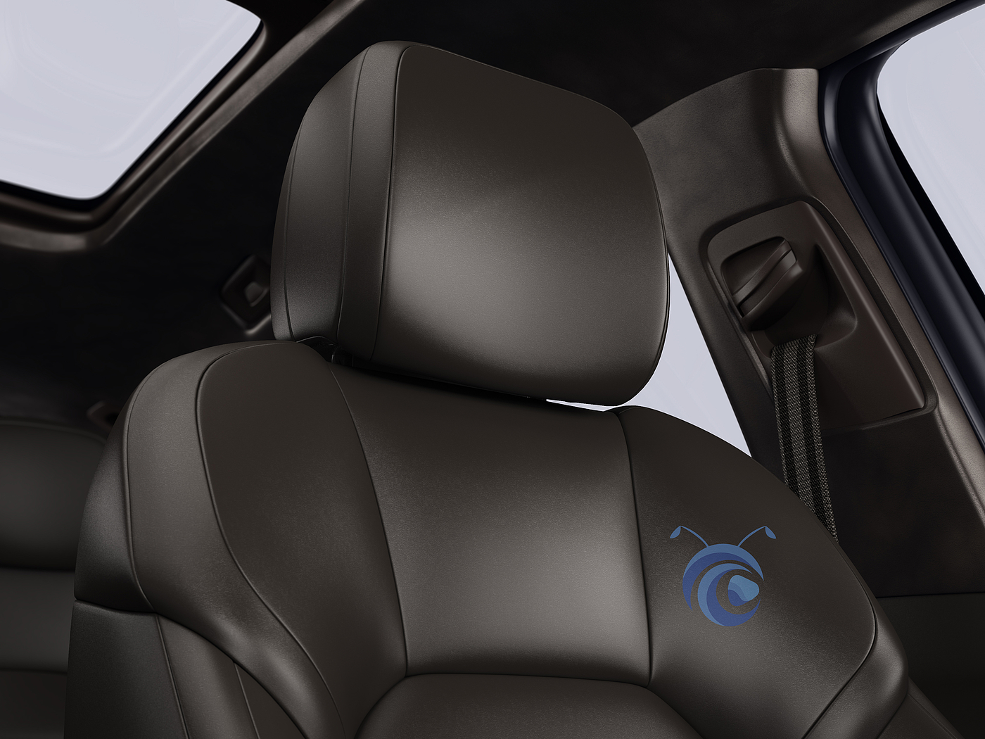 Render，