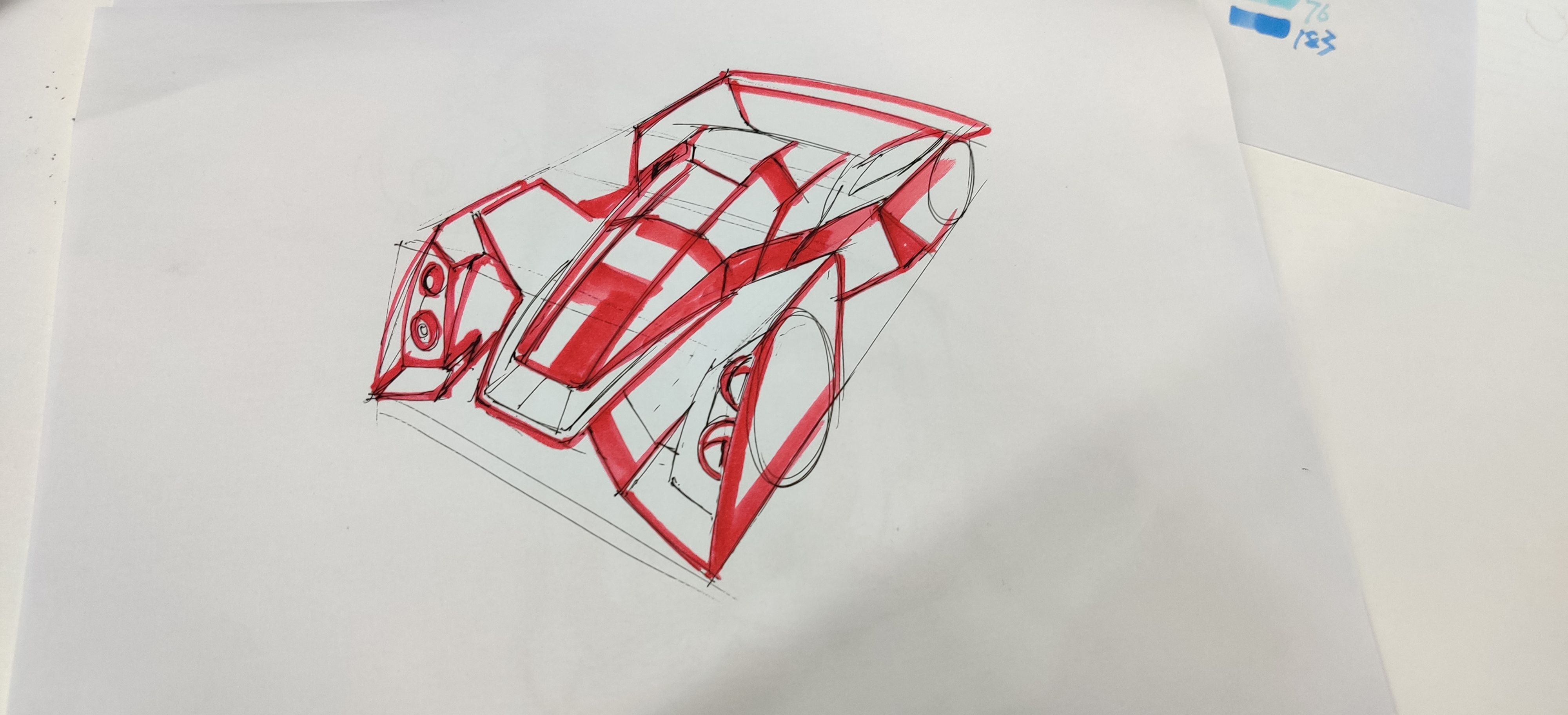 loaf on a job，Work，Hand drawn，