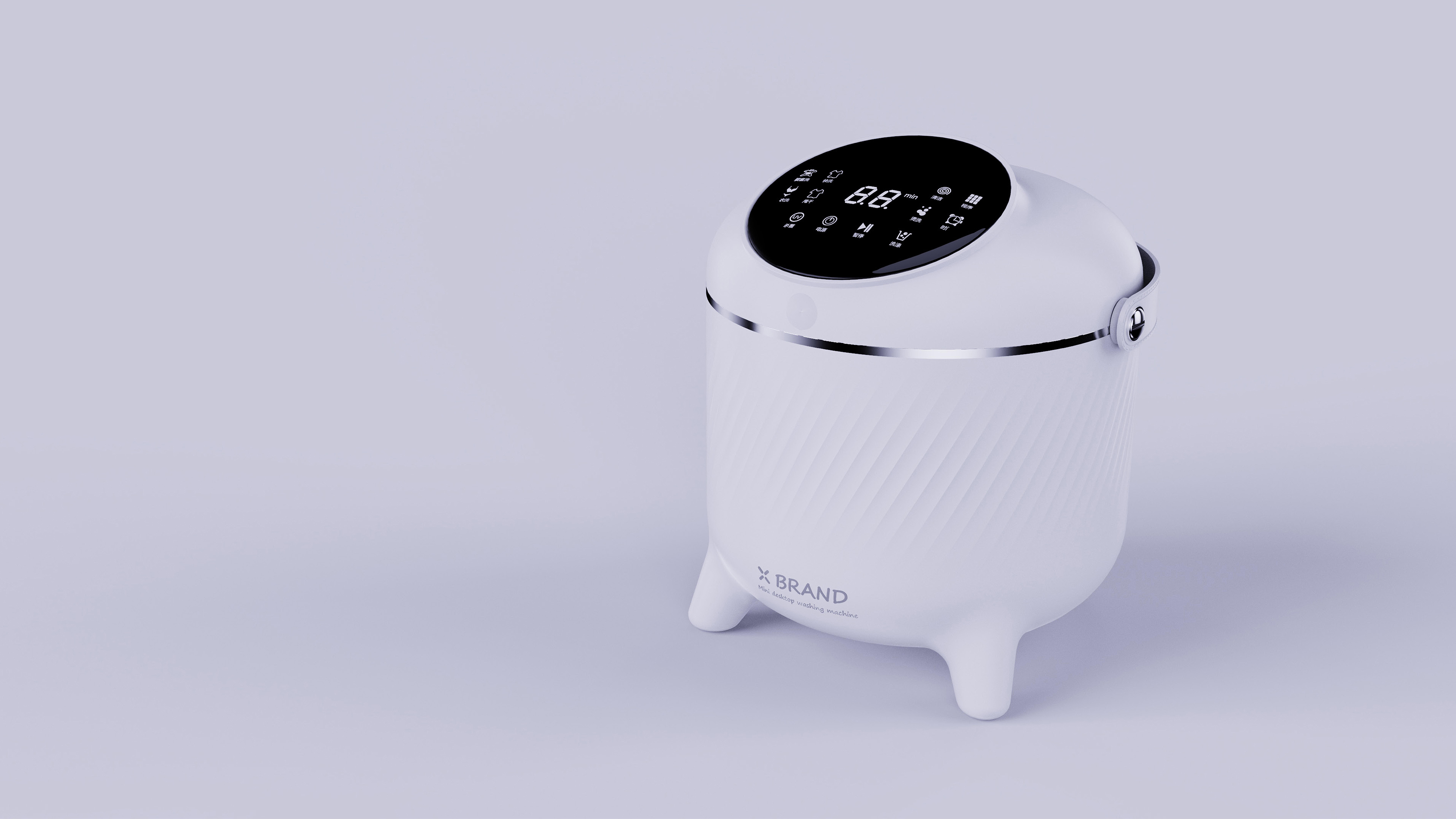 Washing machine，Desktop washing machine，