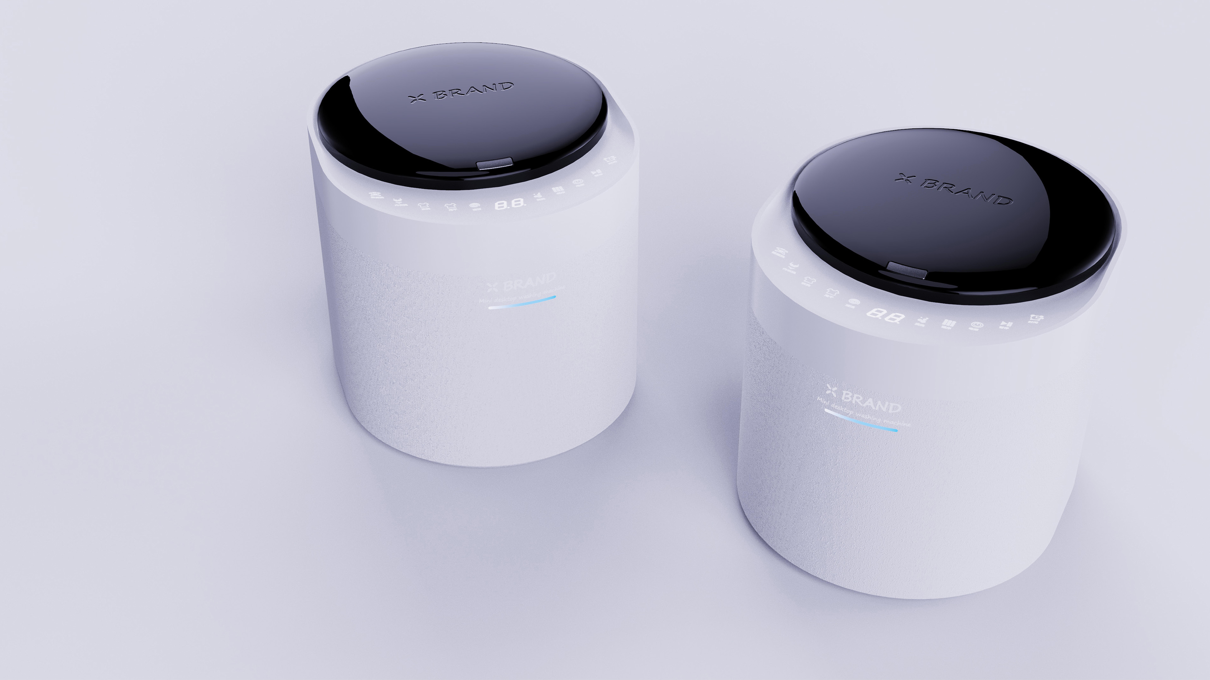 Washing machine，Desktop washing machine，