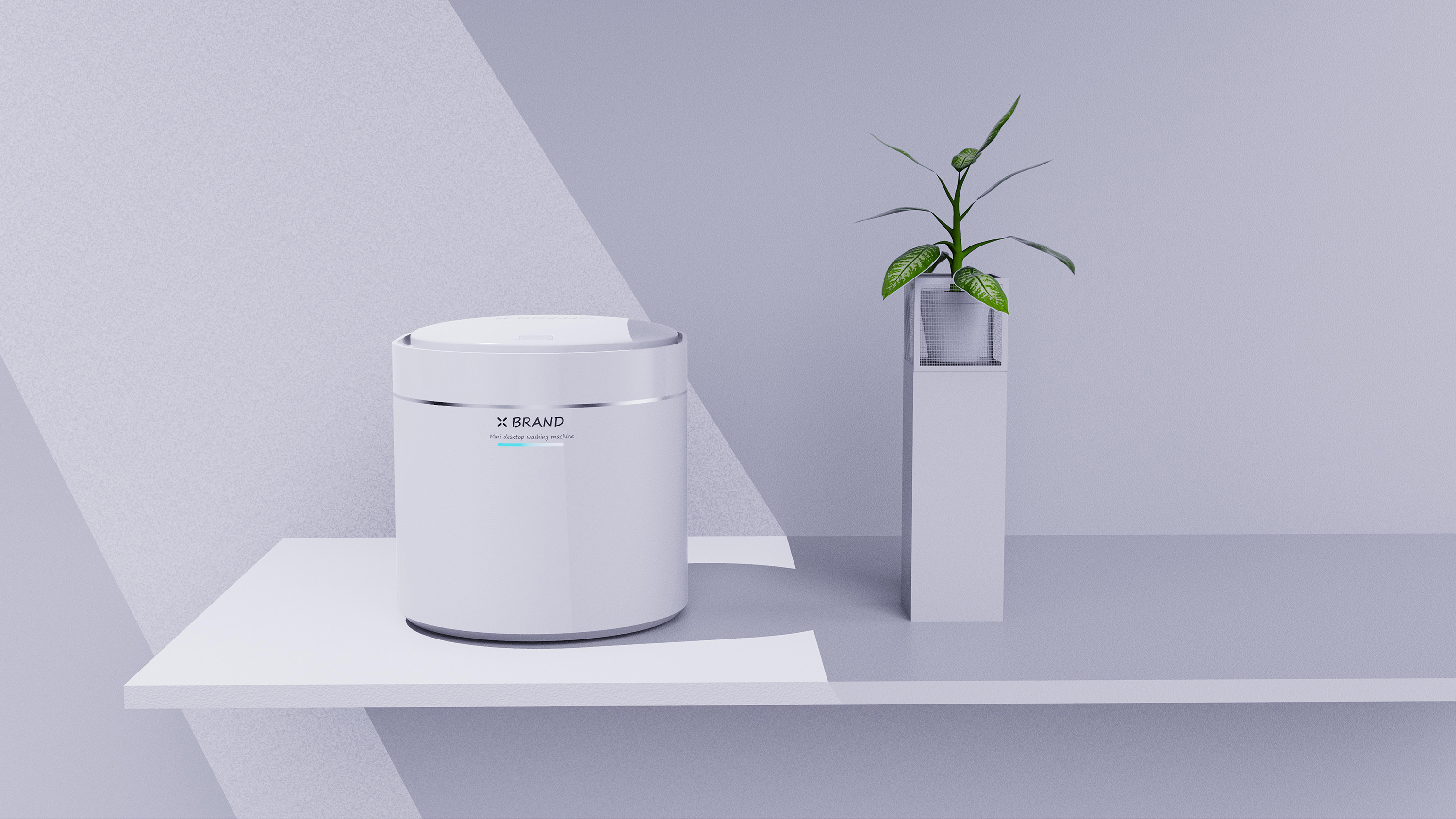 Washing machine，Desktop washing machine，