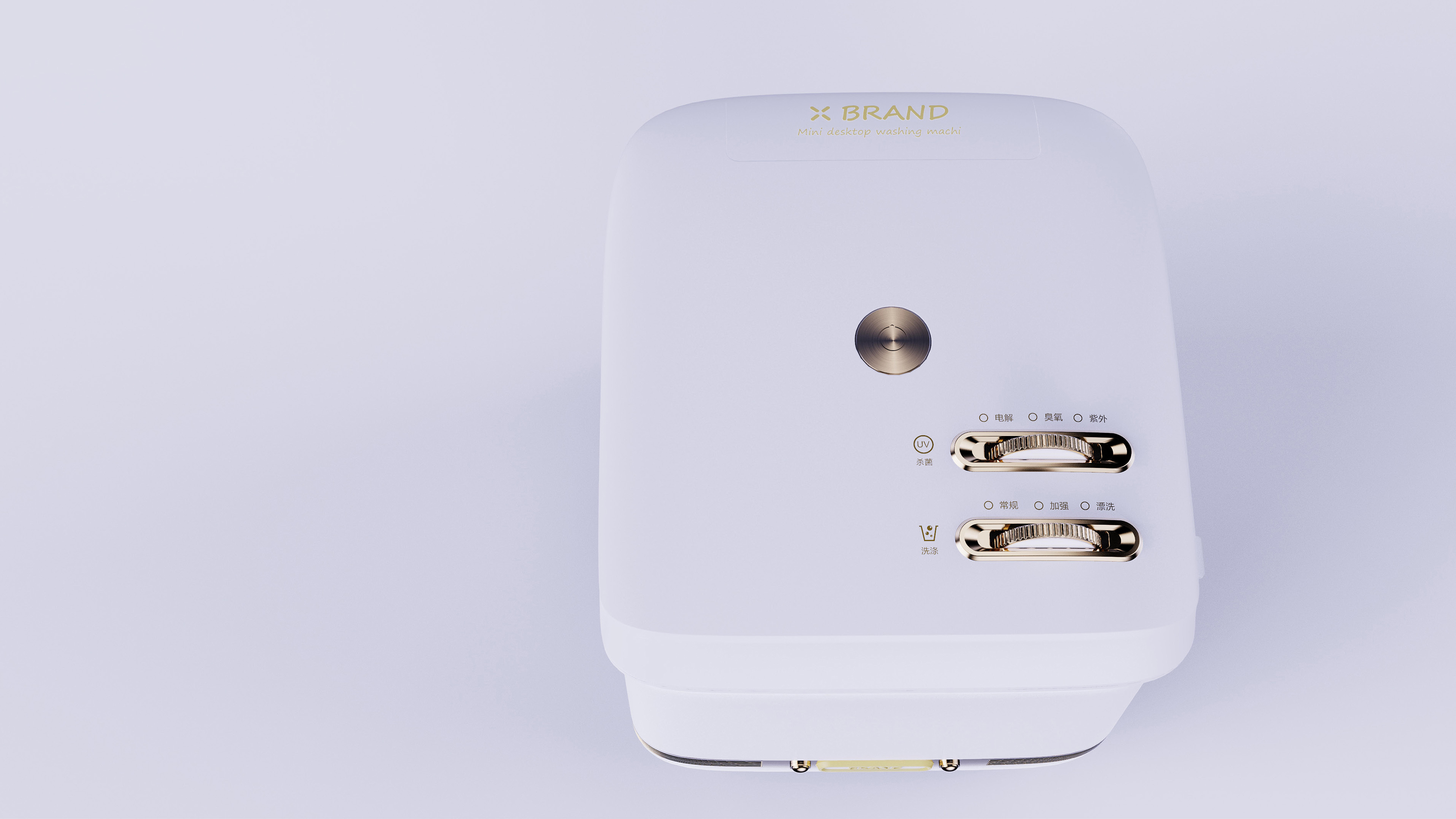 Washing machine，Desktop washing machine，