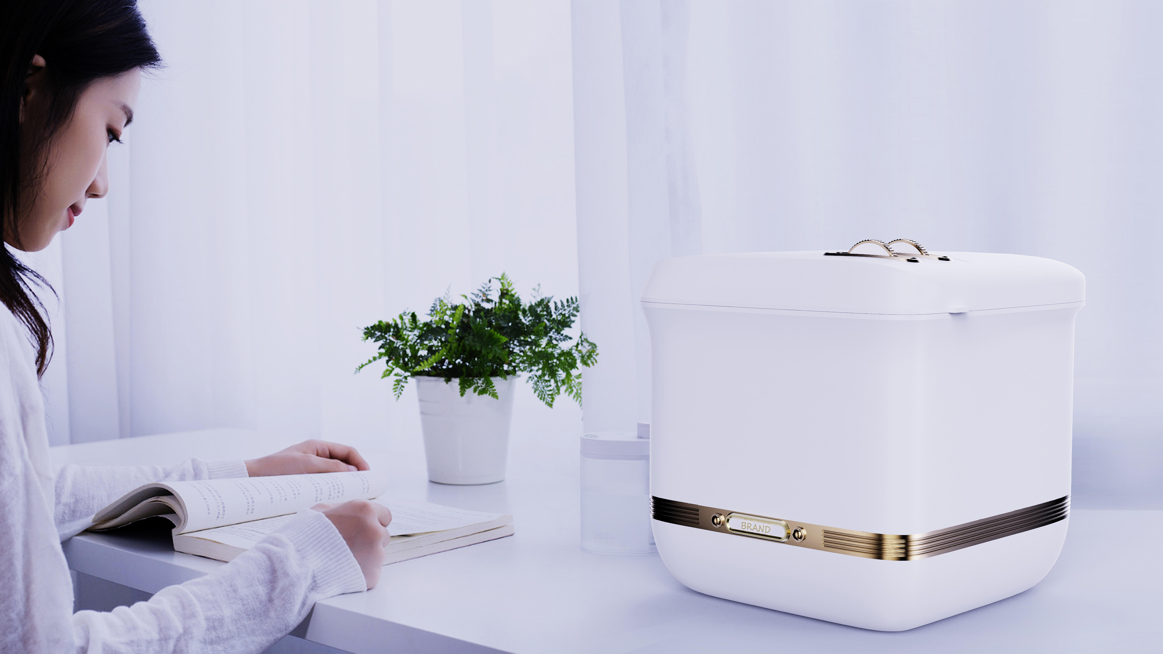 Washing machine，Desktop washing machine，