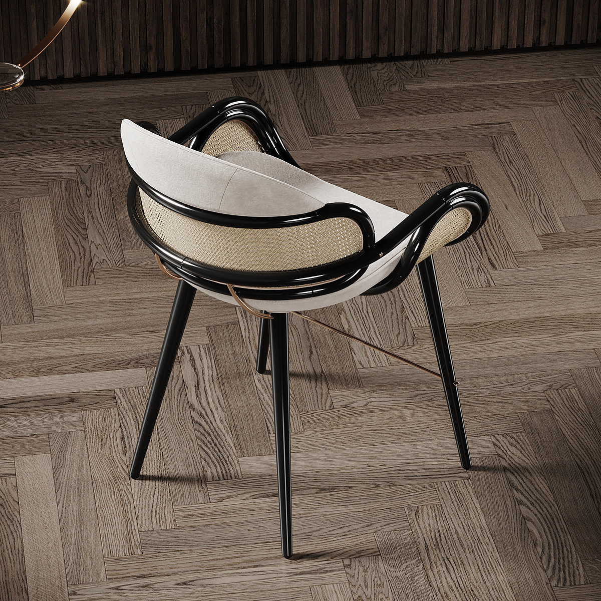 Skopje Chair，furniture，chair，originality，