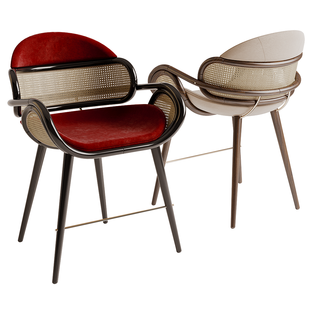 Skopje Chair，furniture，chair，originality，