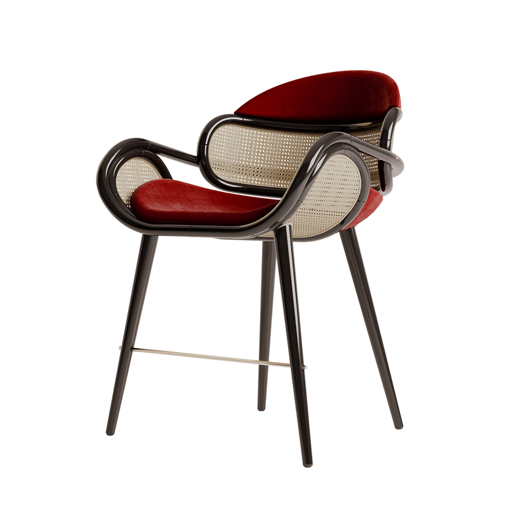 Skopje Chair，furniture，chair，originality，