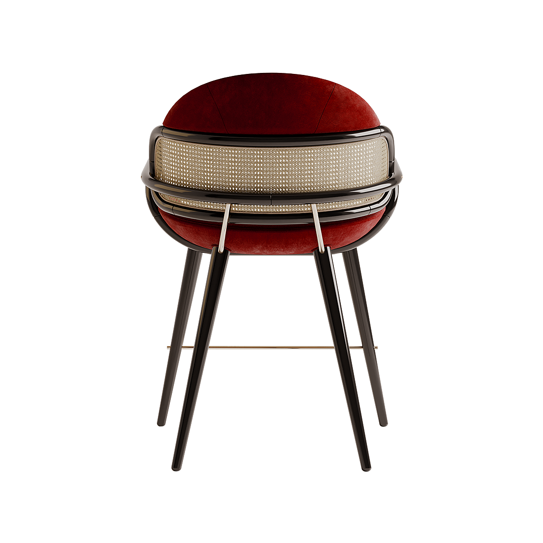 Skopje Chair，furniture，chair，originality，