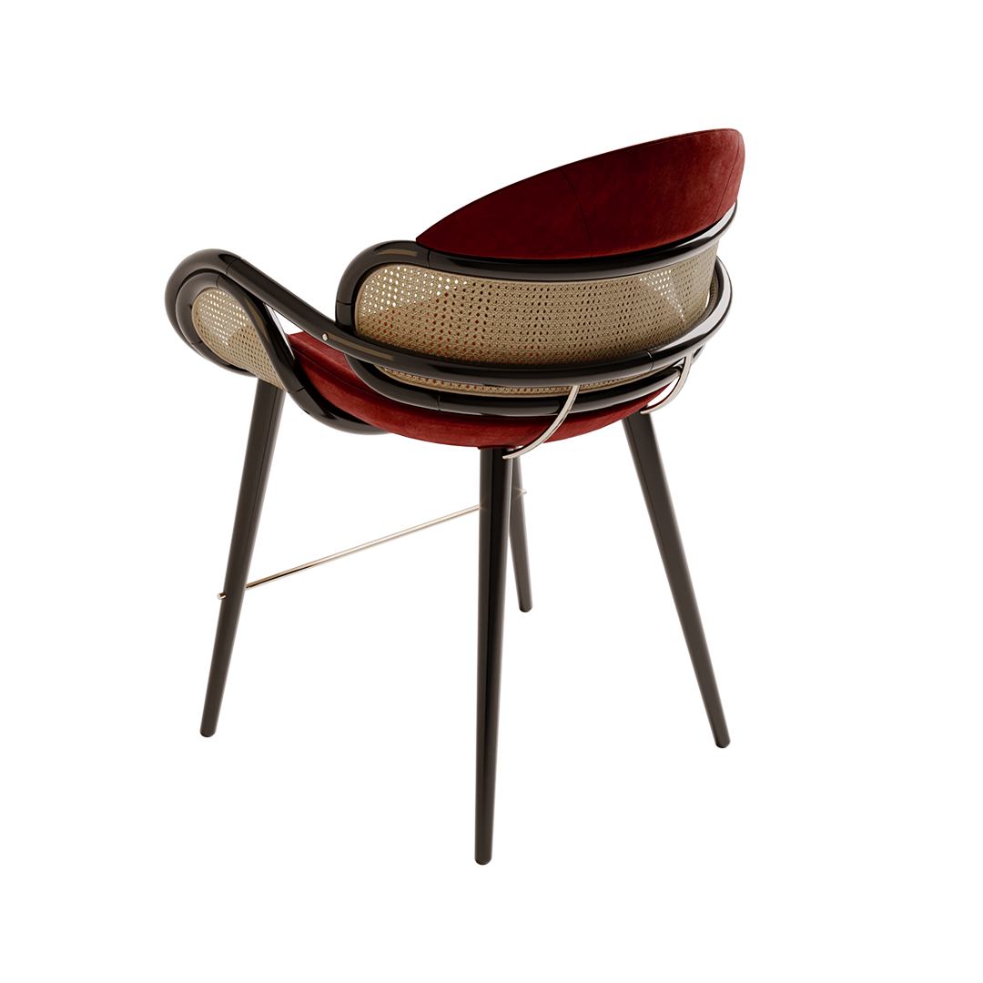 Skopje Chair，furniture，chair，originality，