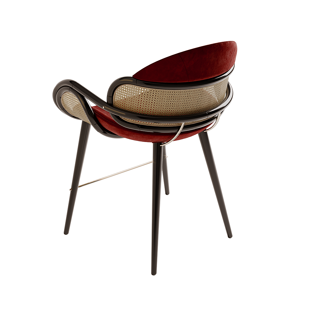 Skopje Chair，furniture，chair，originality，