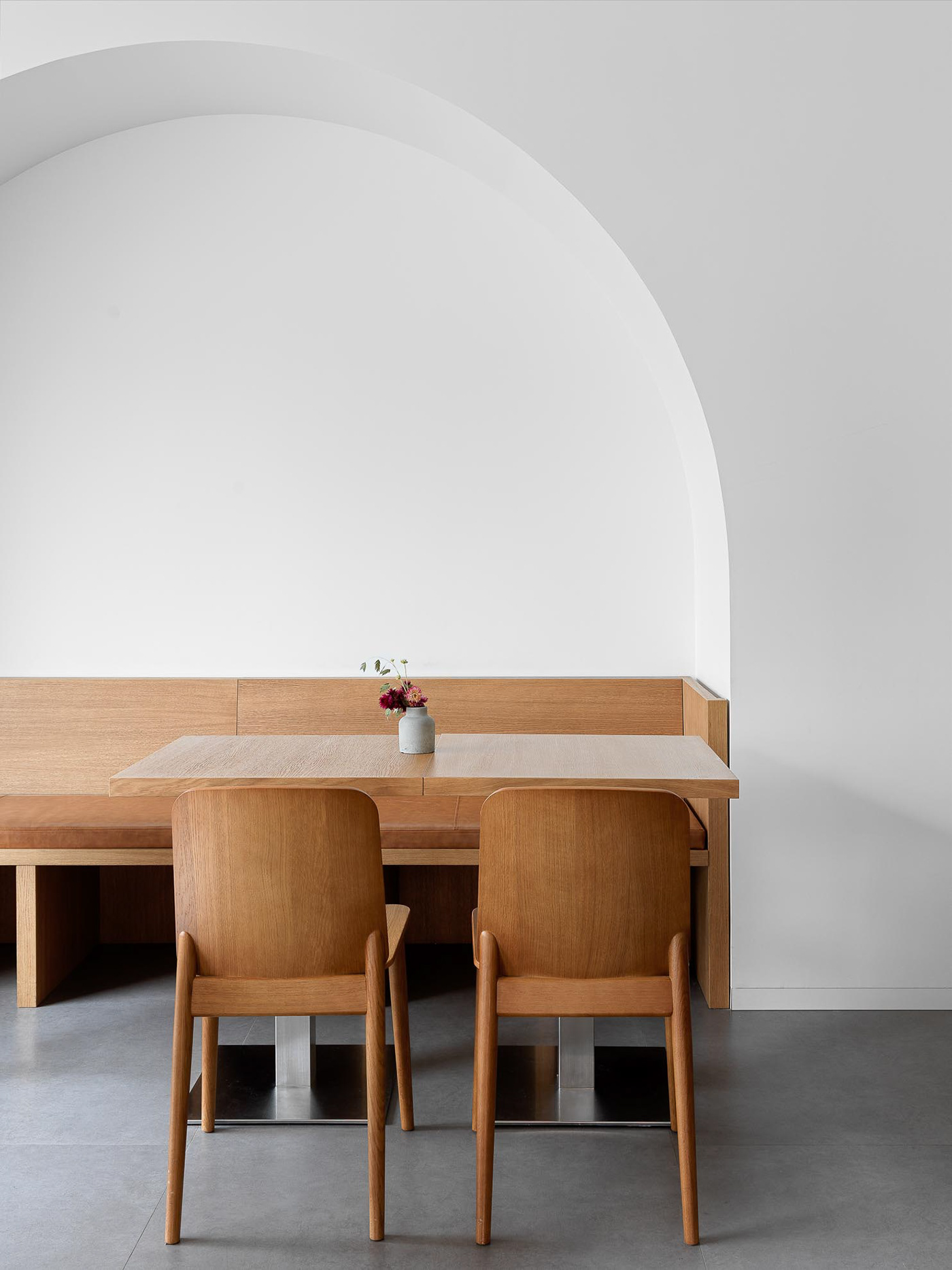 Sergey Krasyuk，restaurant，