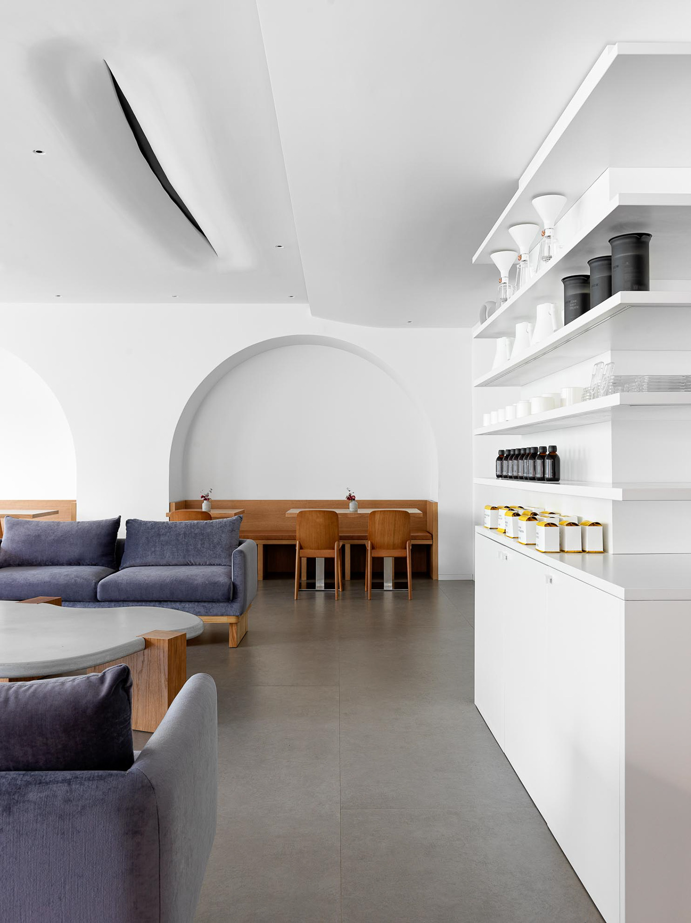 Sergey Krasyuk，restaurant，