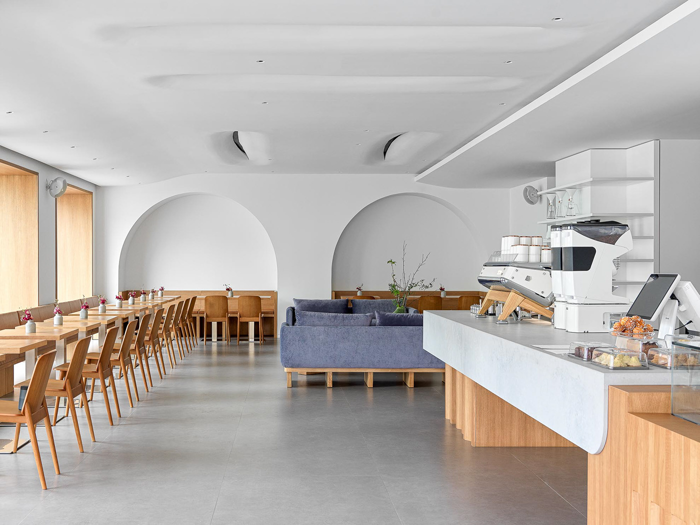 Sergey Krasyuk，restaurant，