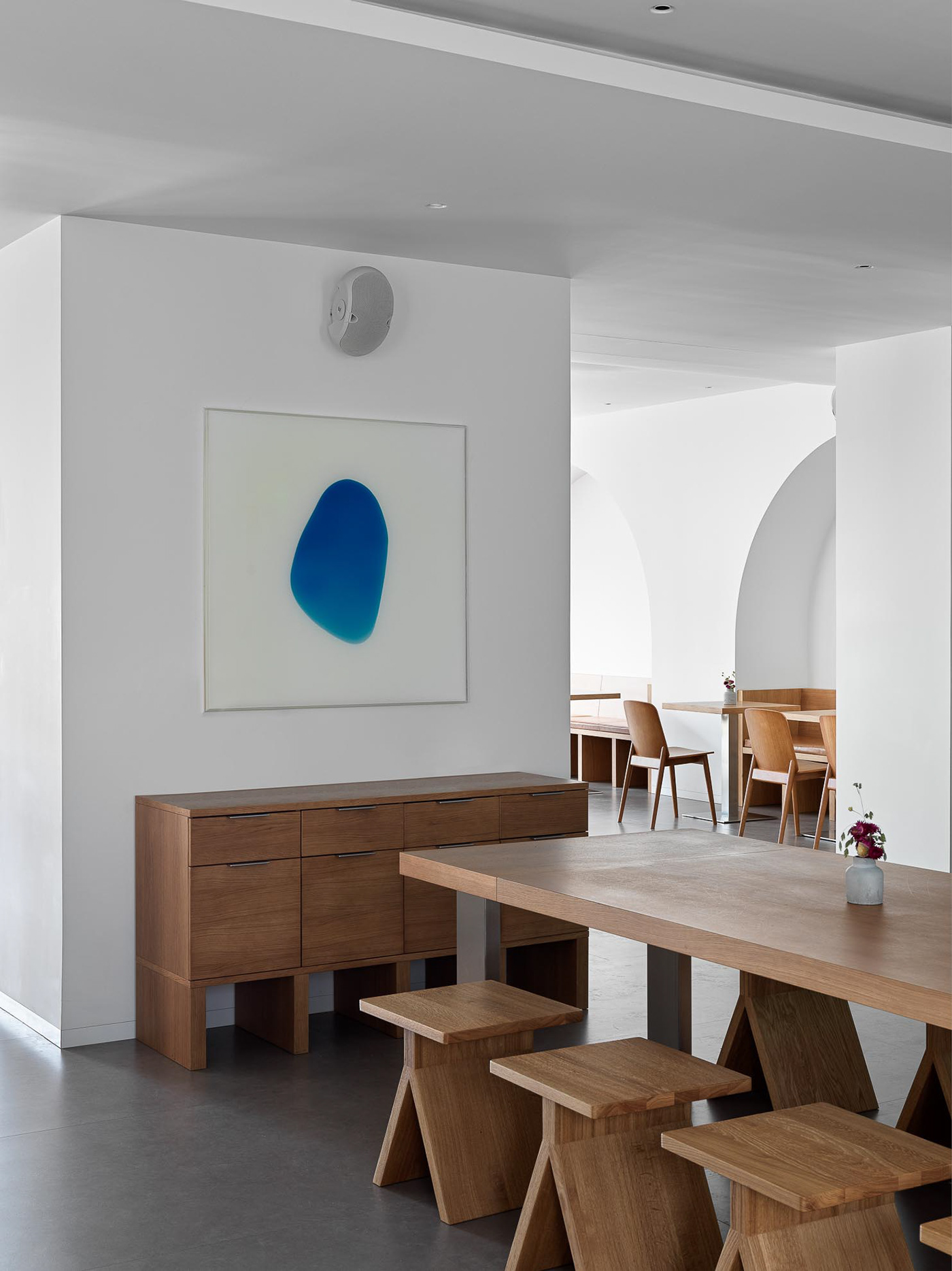 Sergey Krasyuk，restaurant，