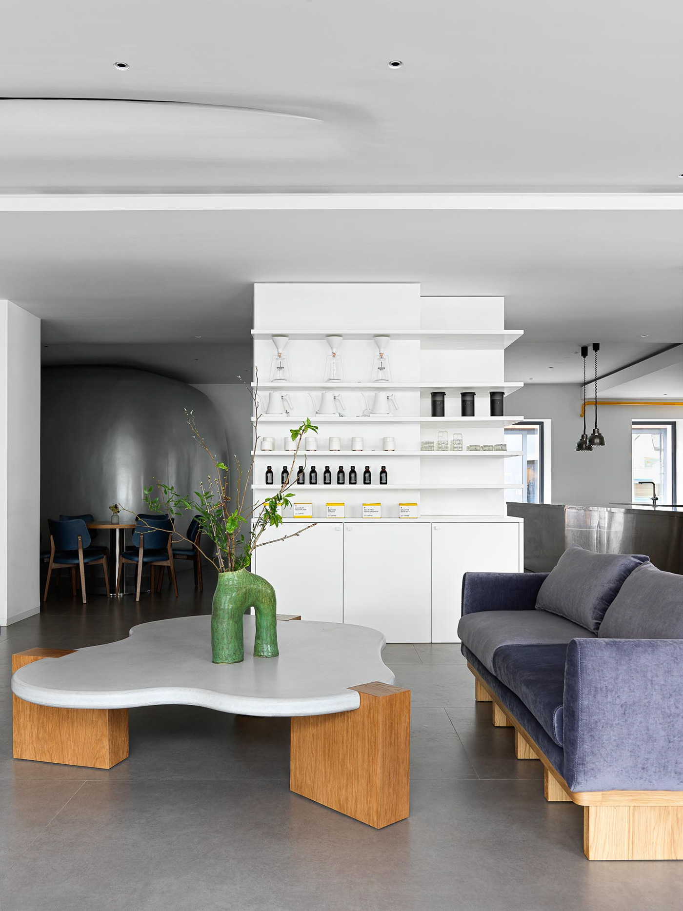 Sergey Krasyuk，restaurant，