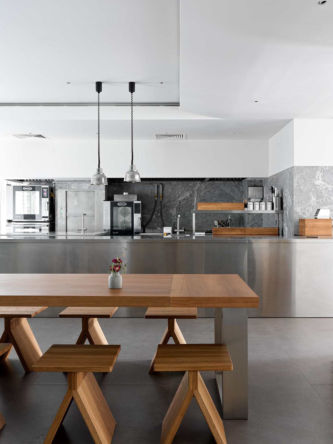 Sergey Krasyuk，restaurant，