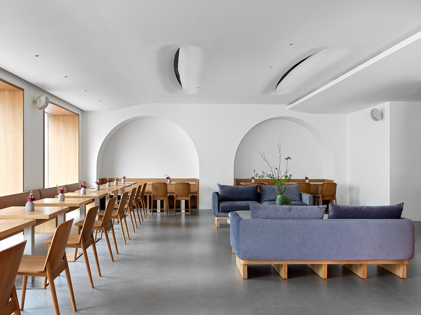 Sergey Krasyuk，restaurant，