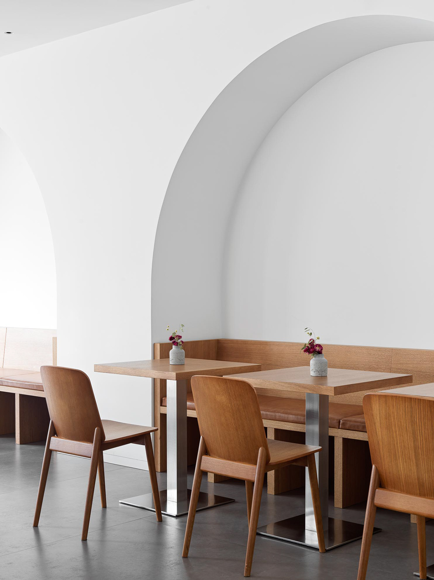 Sergey Krasyuk，restaurant，