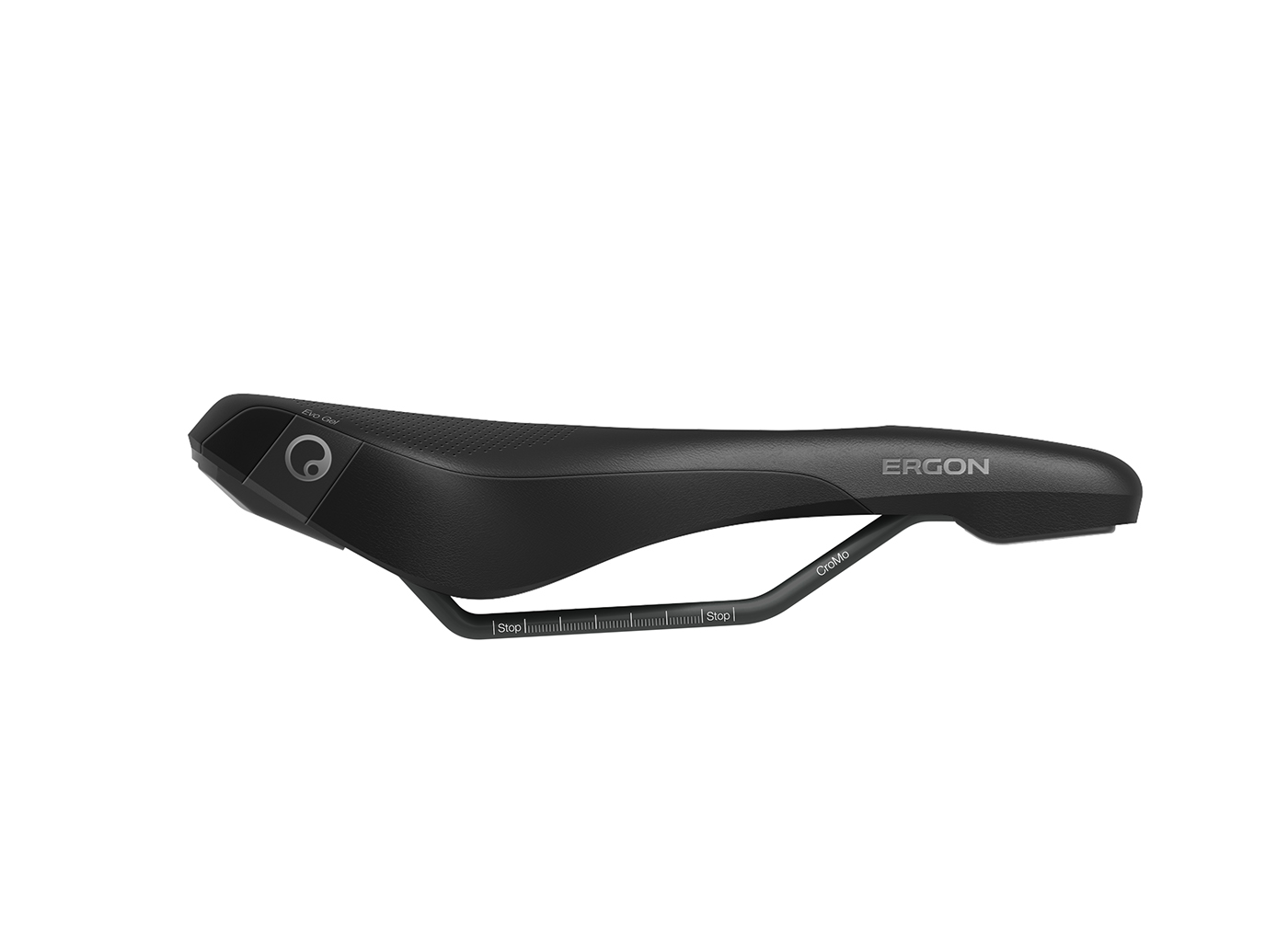 ERGON SFC3，Fitness saddle，motion，