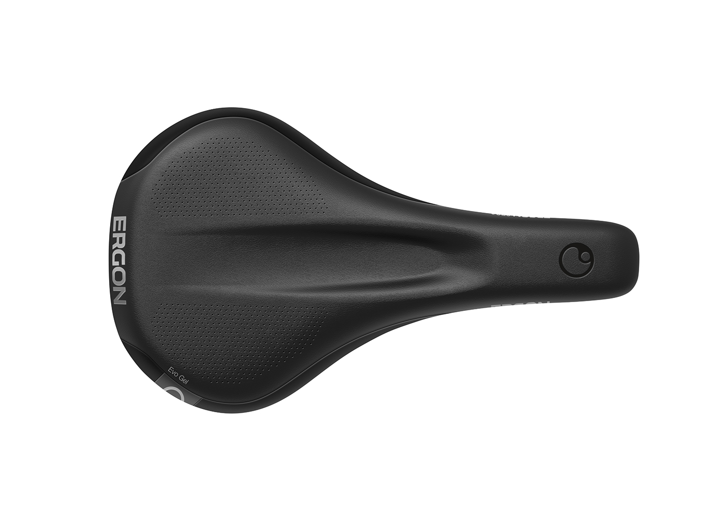 ERGON SFC3，Fitness saddle，motion，