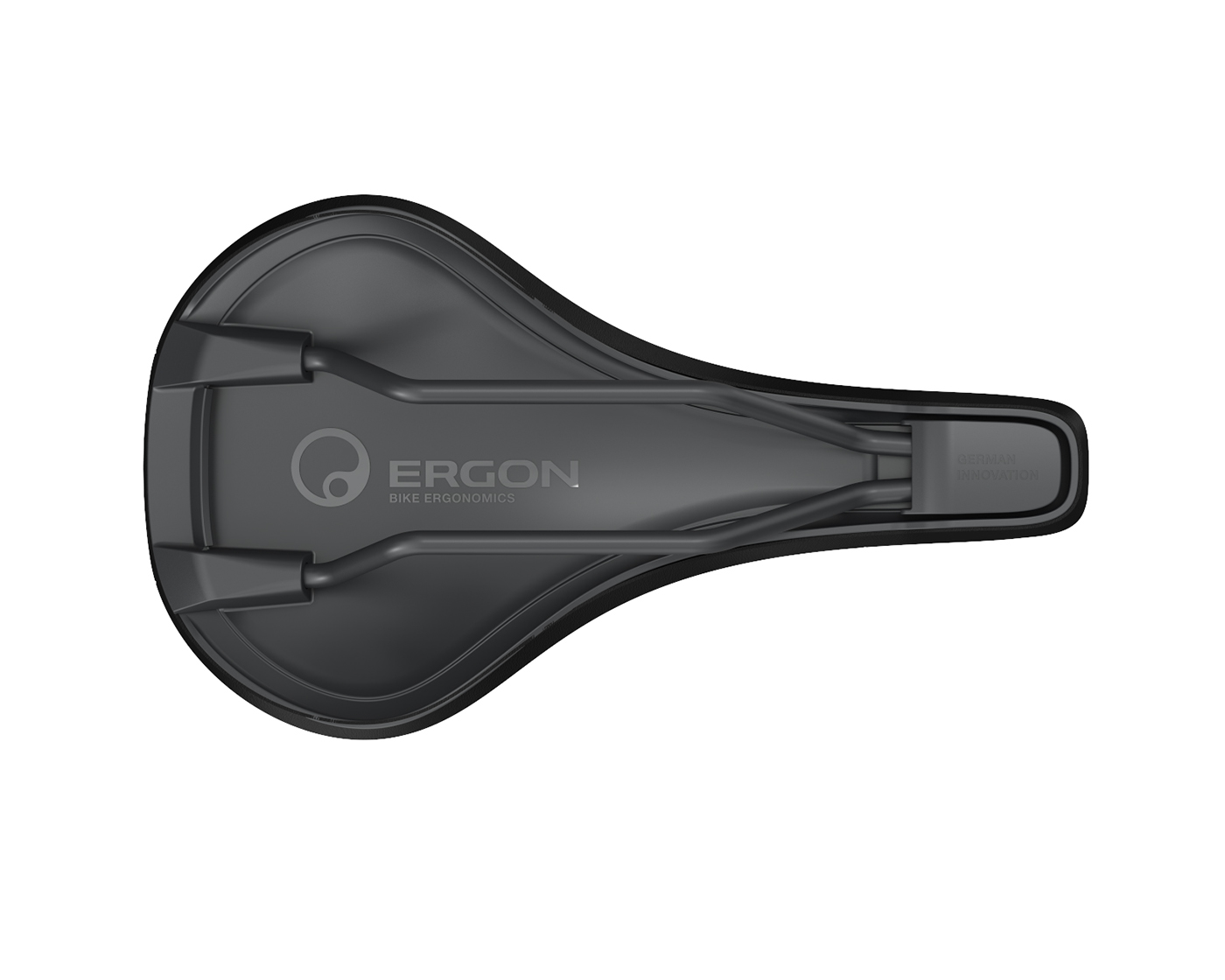 ERGON SFC3，Fitness saddle，motion，