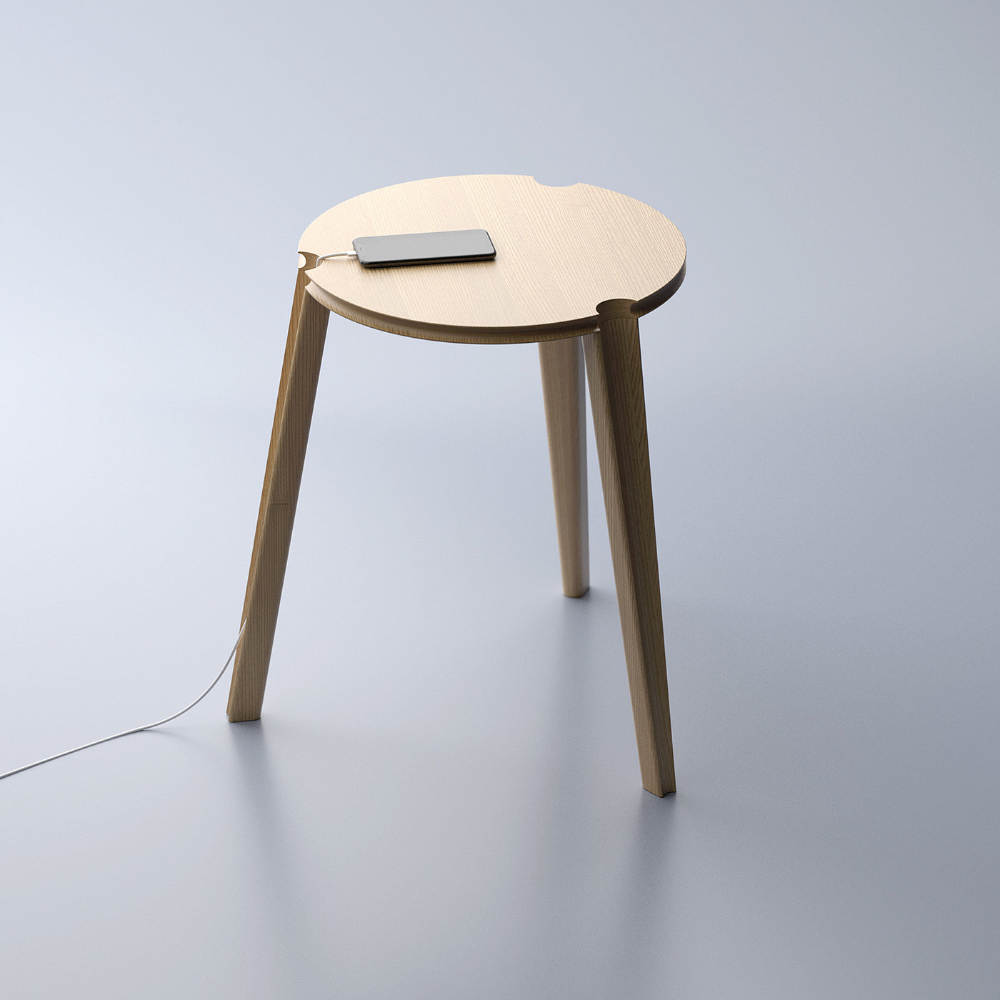 tea table，carpenter，Render，3d，furniture design ，