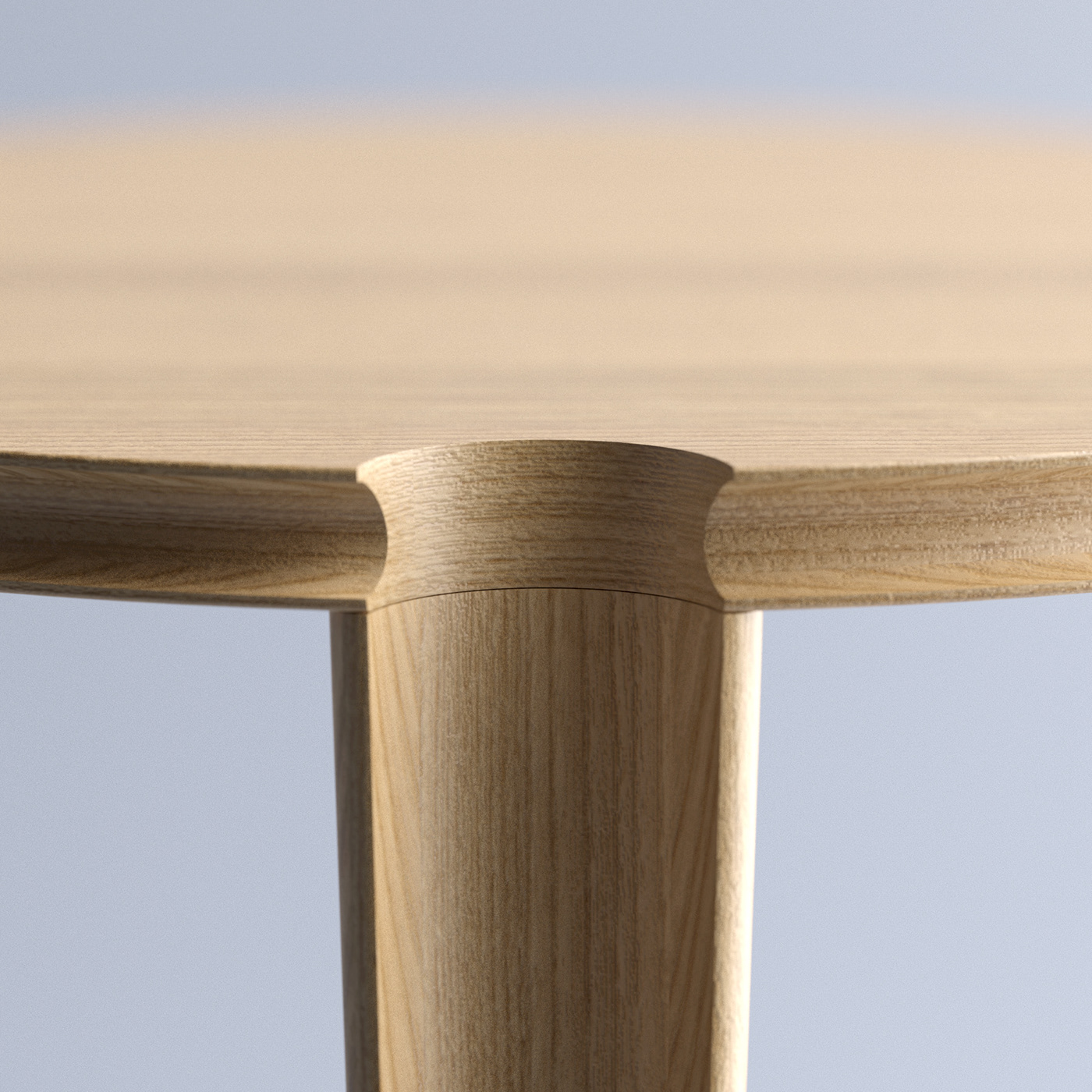 tea table，carpenter，Render，3d，furniture design ，