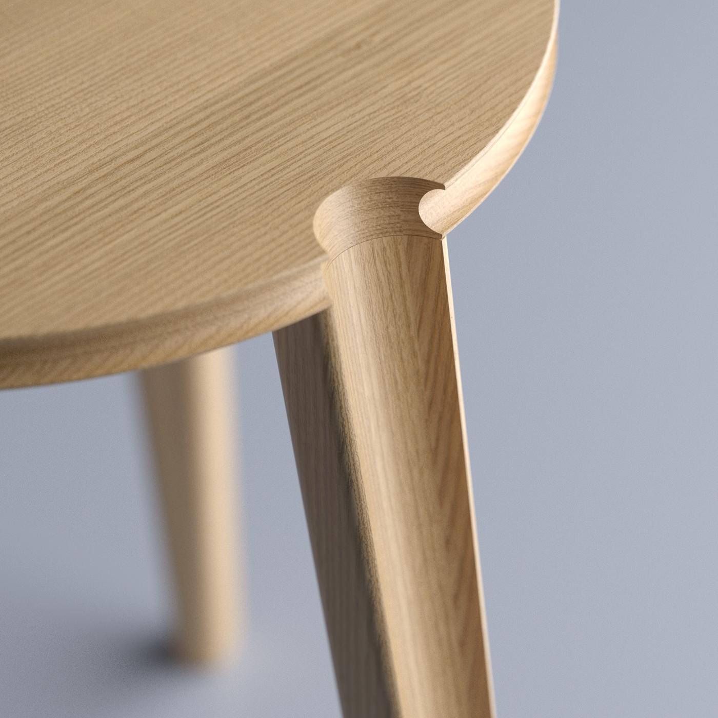 tea table，carpenter，Render，3d，furniture design ，