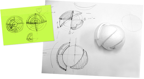 Jigsaw puzzle，Puzzle，Toys，children，idea，2011 red dot，