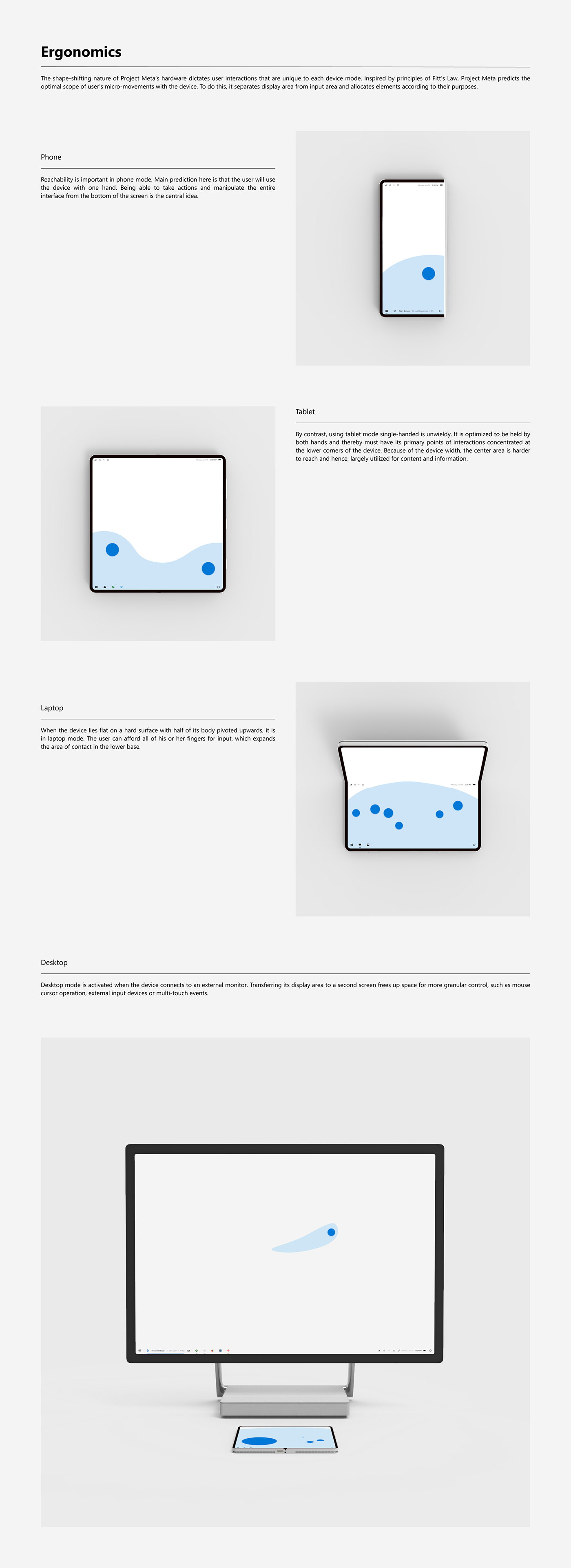 Project Meta，Virtual operating system，platform，conceptual design，，Metaverse，