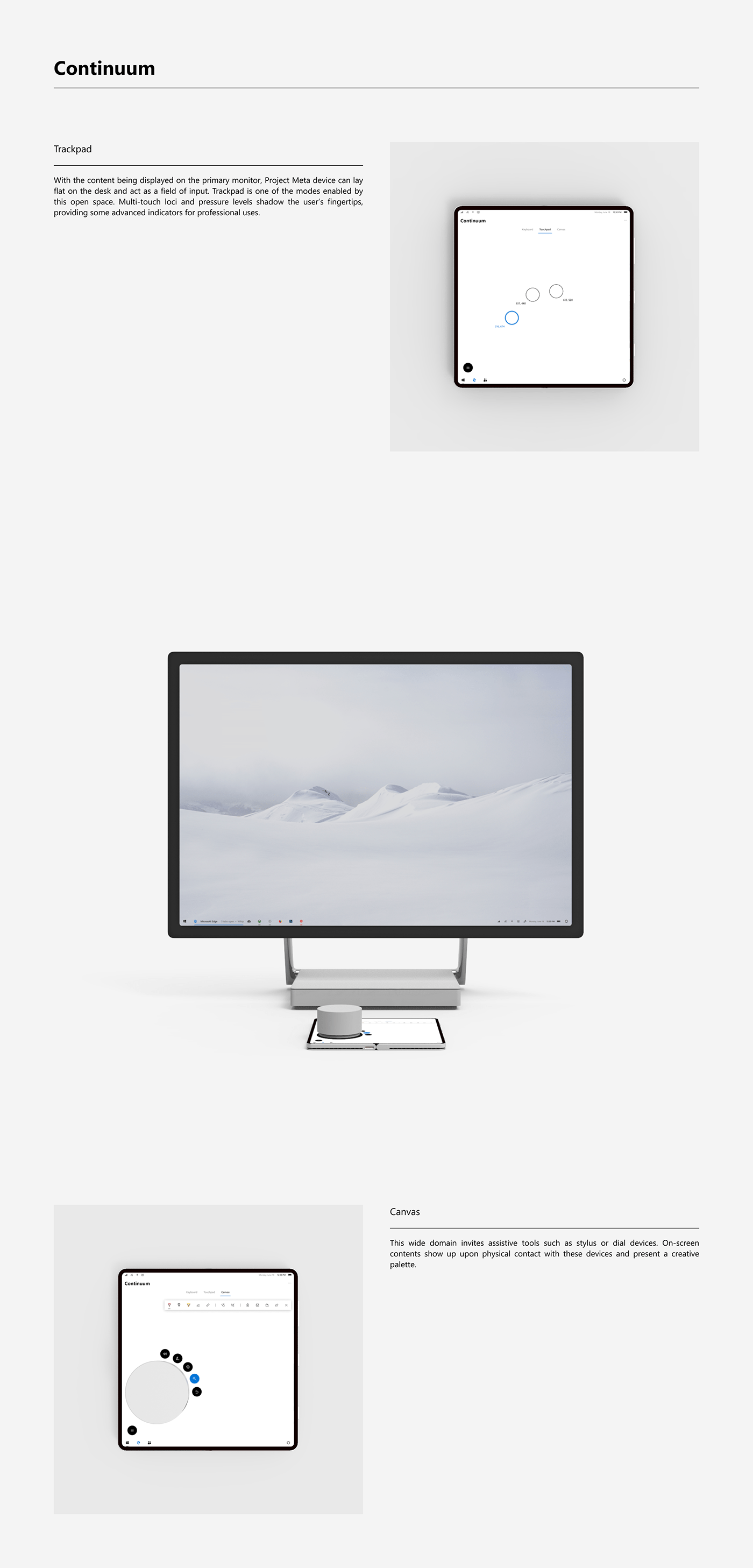 Project Meta，Virtual operating system，platform，conceptual design，，Metaverse，