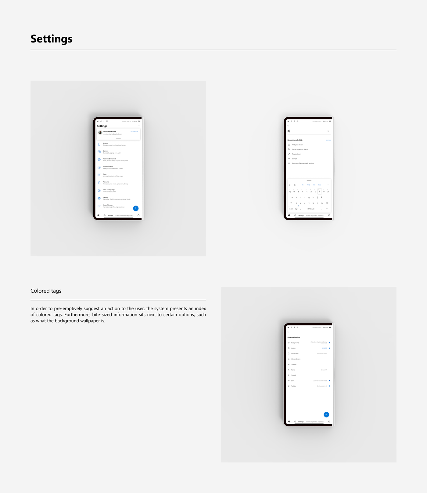 Project Meta，Virtual operating system，platform，conceptual design，，Metaverse，