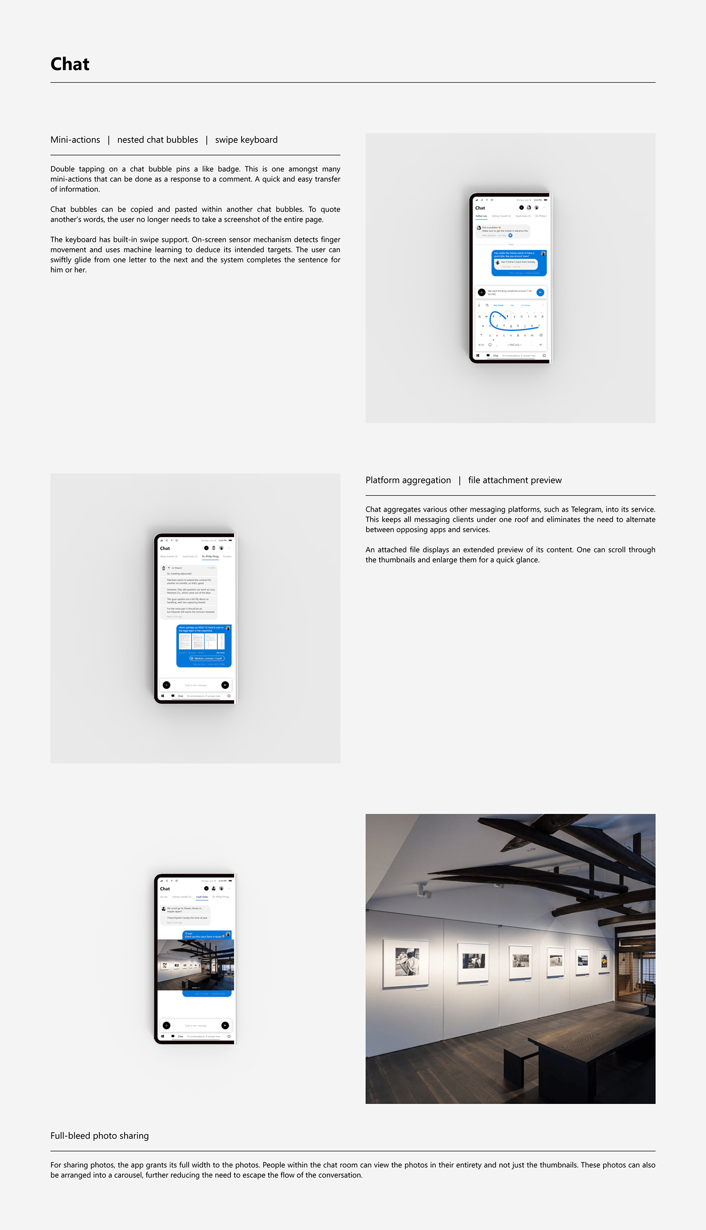 Project Meta，Virtual operating system，platform，conceptual design，，Metaverse，