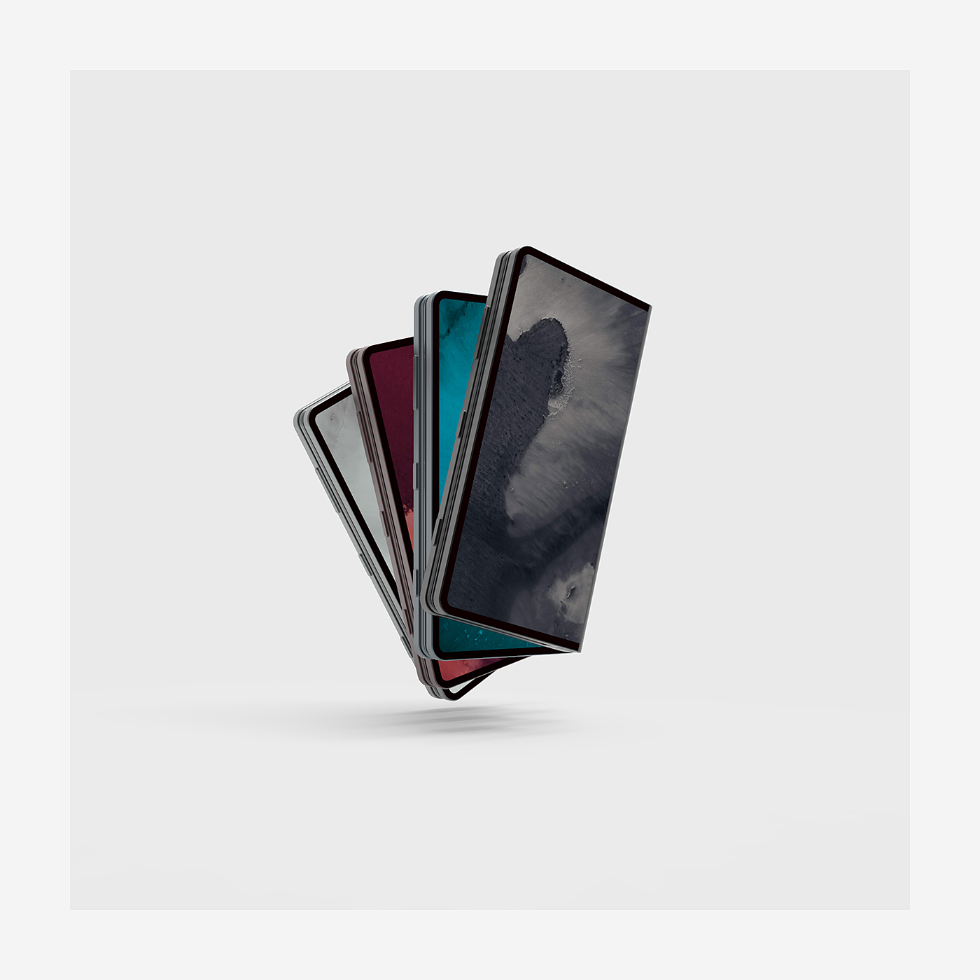 Project Meta，Virtual operating system，platform，conceptual design，，Metaverse，
