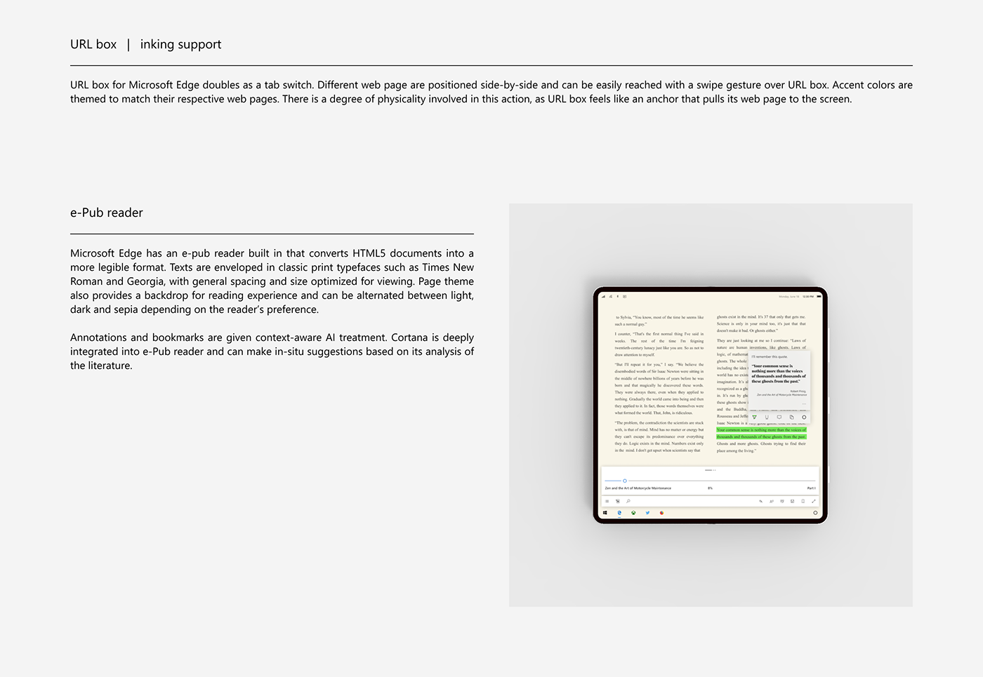 Project Meta，Virtual operating system，platform，conceptual design，，Metaverse，