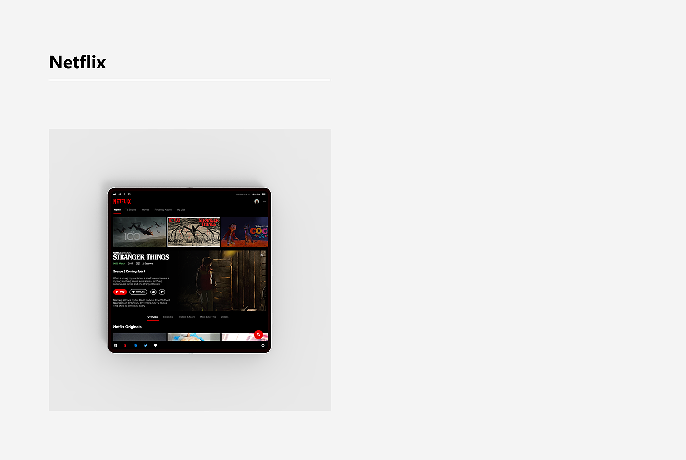 Project Meta，Virtual operating system，platform，conceptual design，，Metaverse，