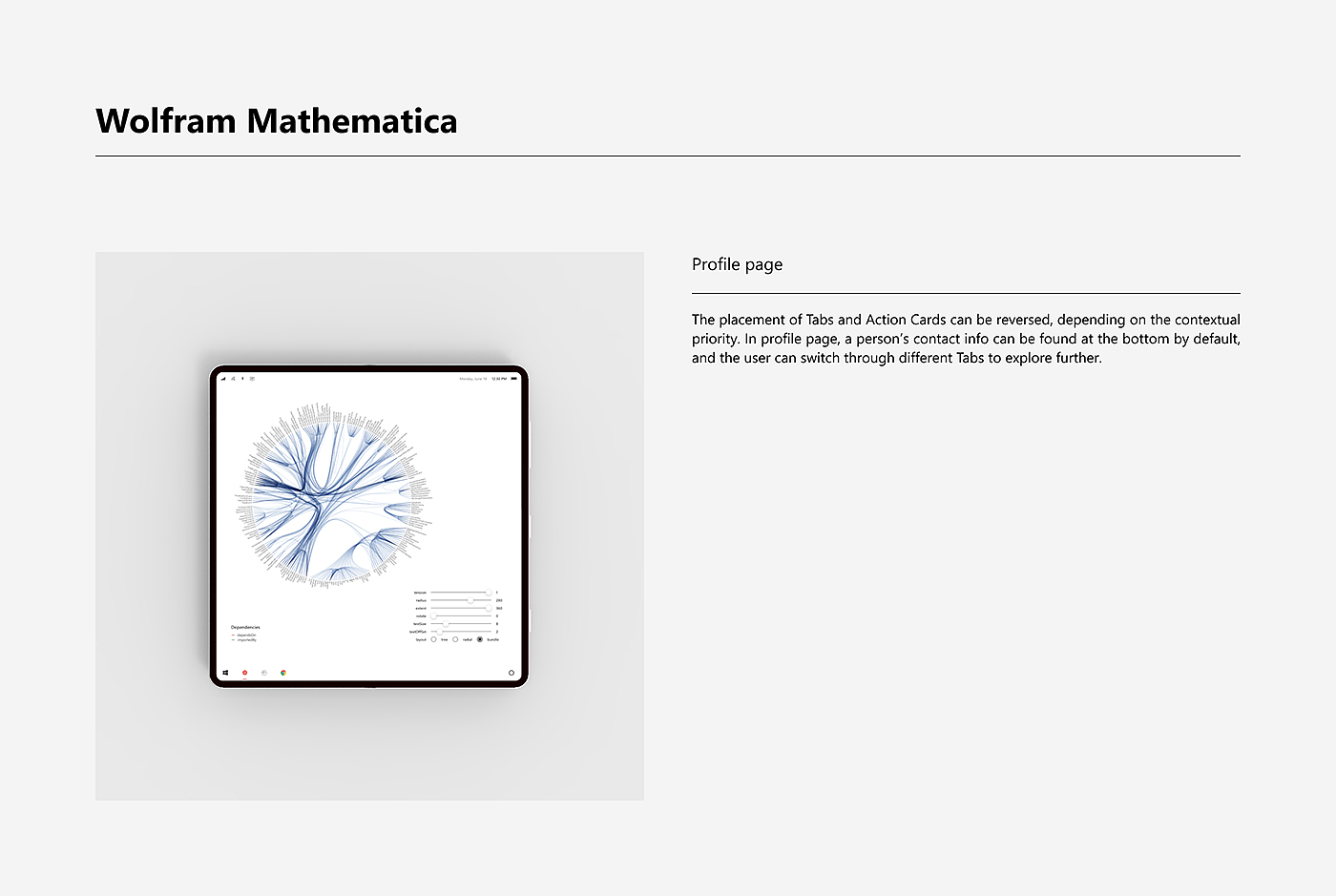 Project Meta，Virtual operating system，platform，conceptual design，，Metaverse，