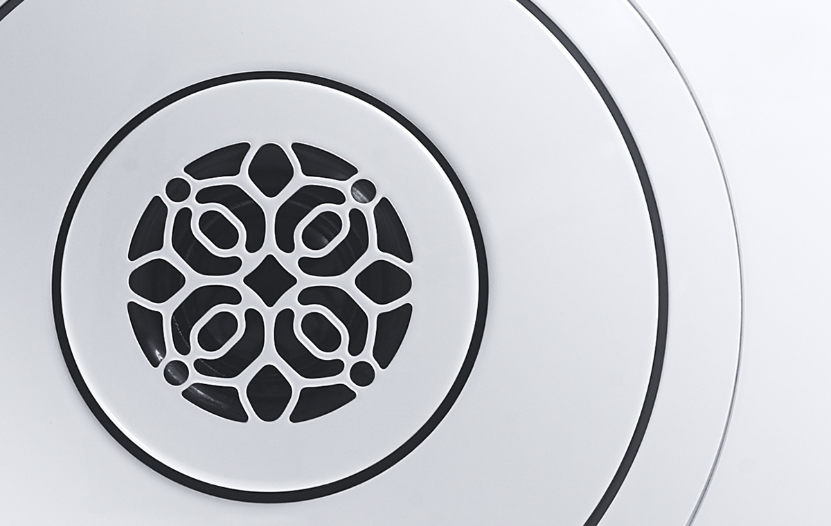 phantom，Sound system，Digital，product design，