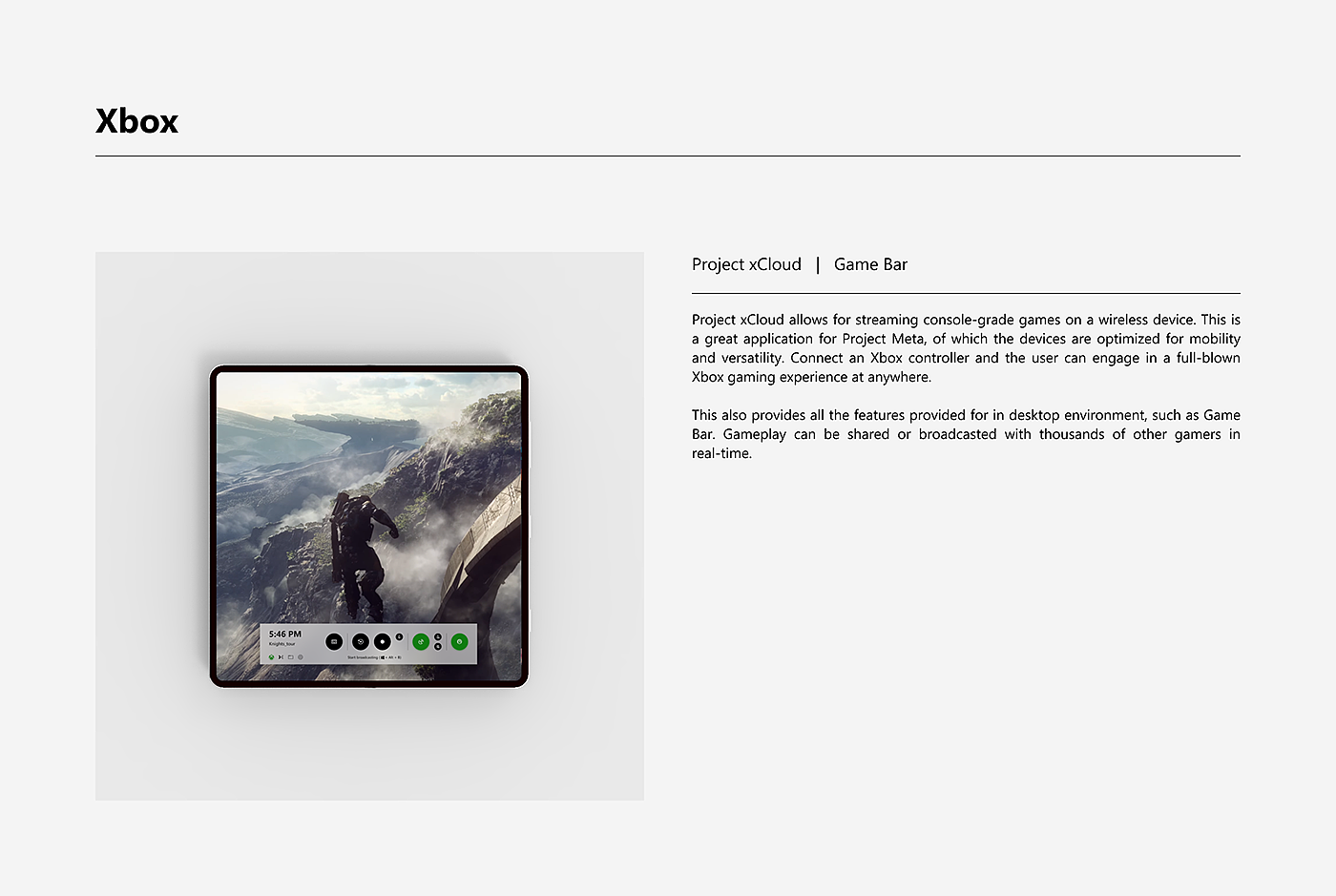 Project Meta，Virtual operating system，platform，conceptual design，，Metaverse，