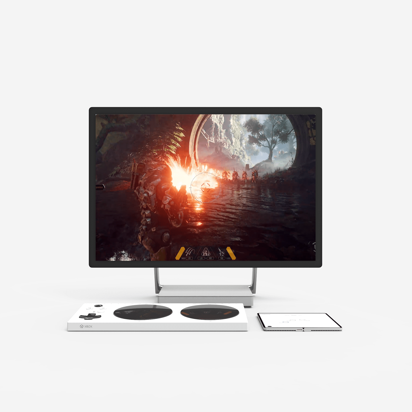 Project Meta，Virtual operating system，platform，conceptual design，，Metaverse，