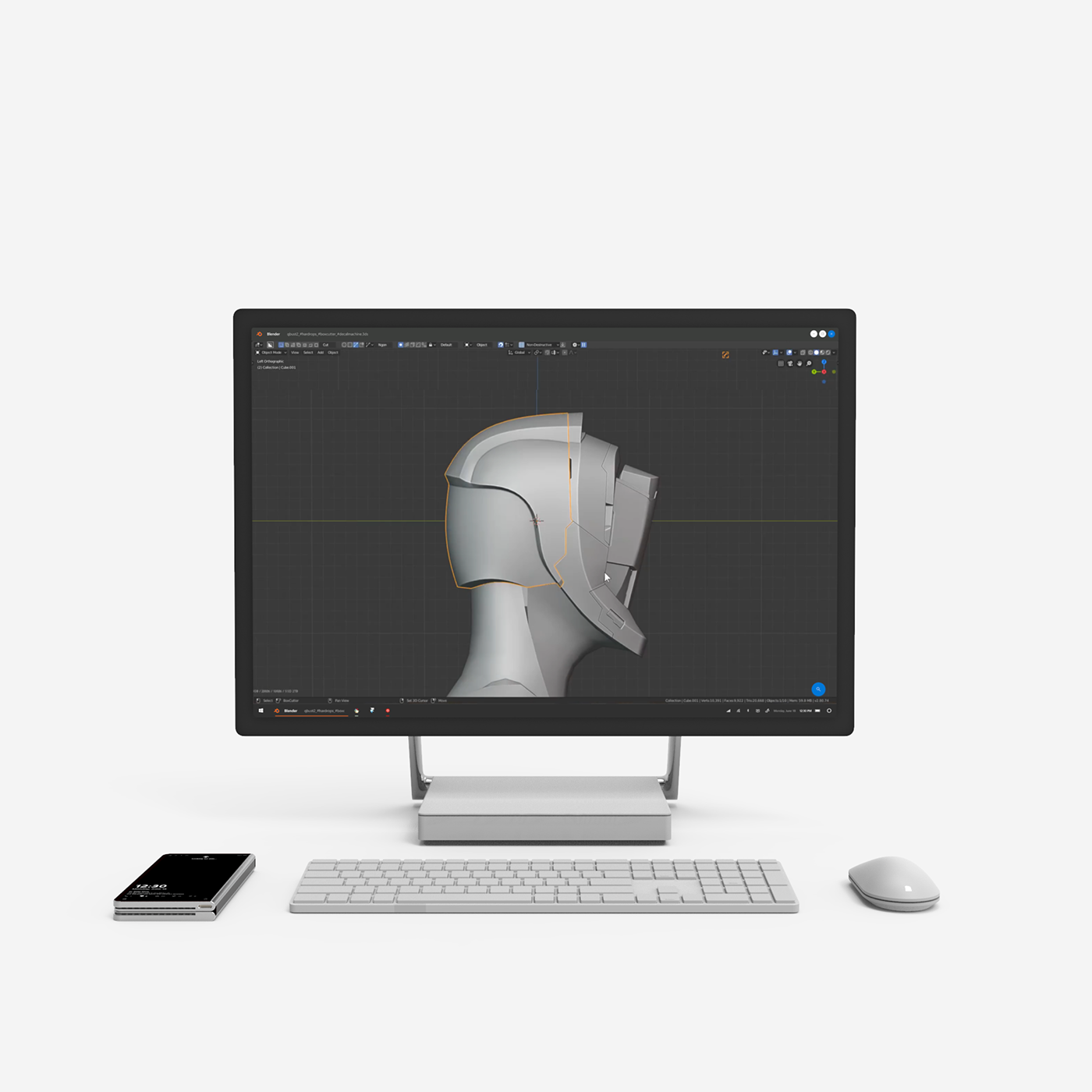 Project Meta，Virtual operating system，platform，conceptual design，，Metaverse，