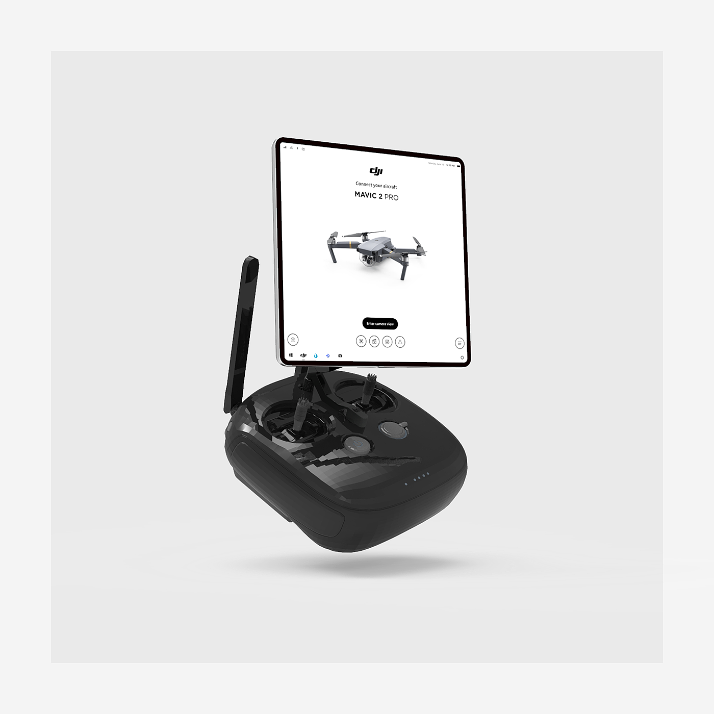 Project Meta，Virtual operating system，platform，conceptual design，，Metaverse，