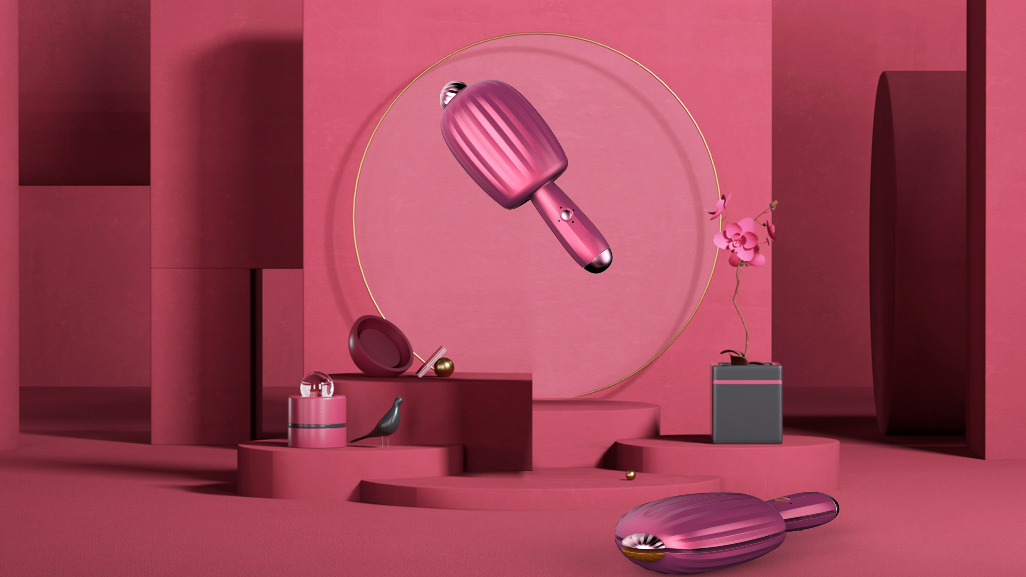 Hair stick，Personal beauty care，